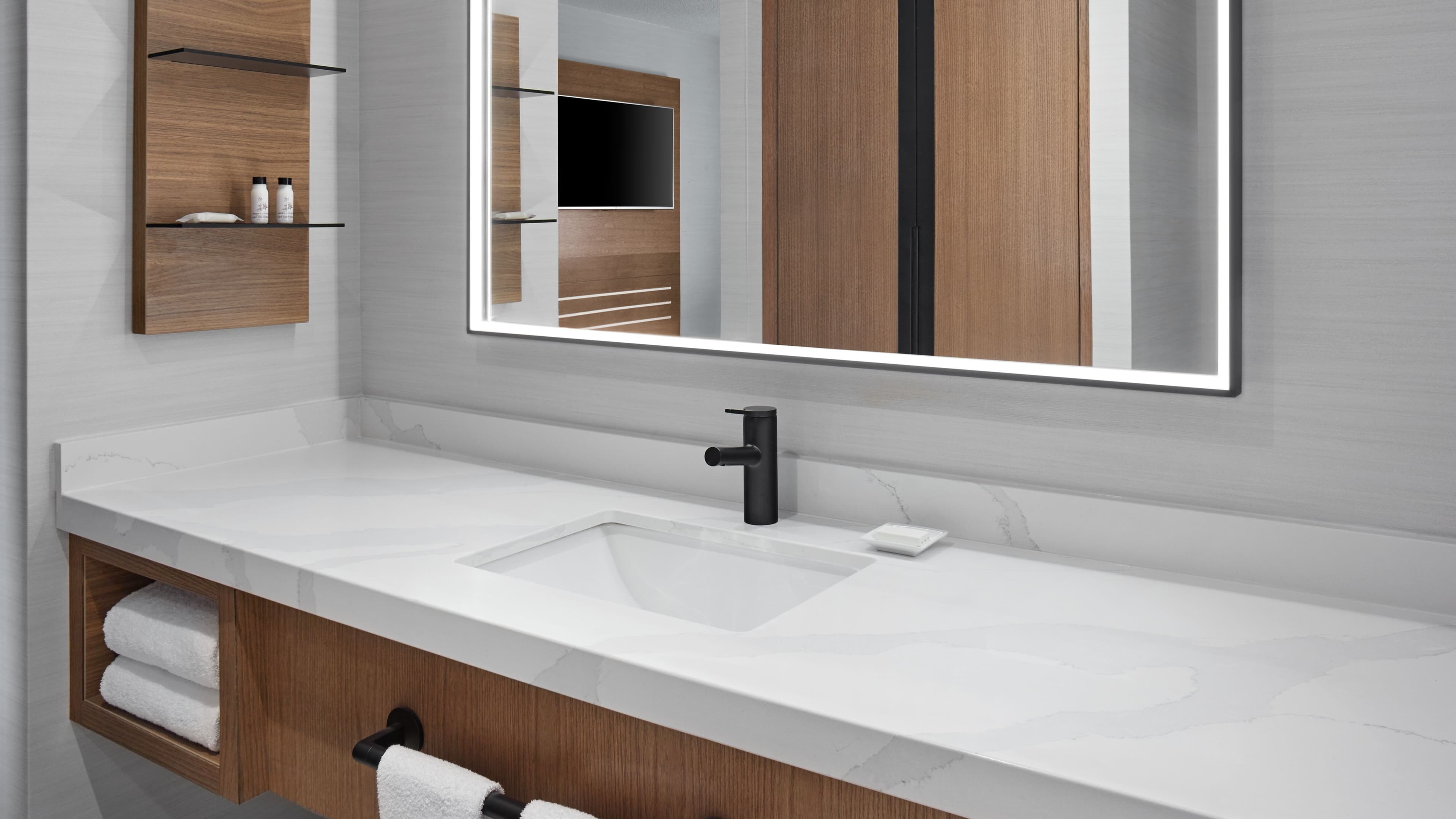 Delta Hotels Toronto Markham — 7