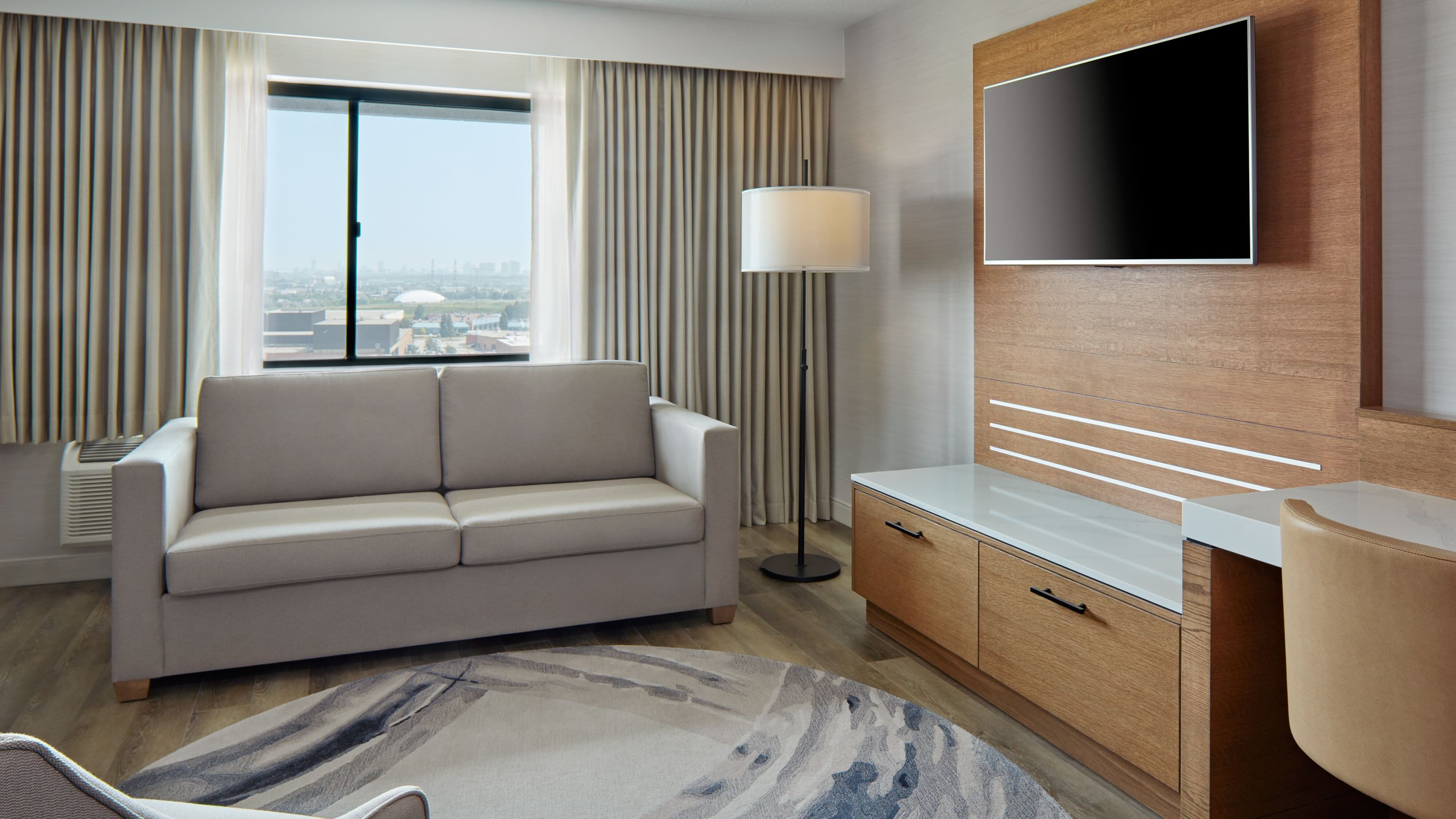 Delta Hotels Toronto Markham — 6