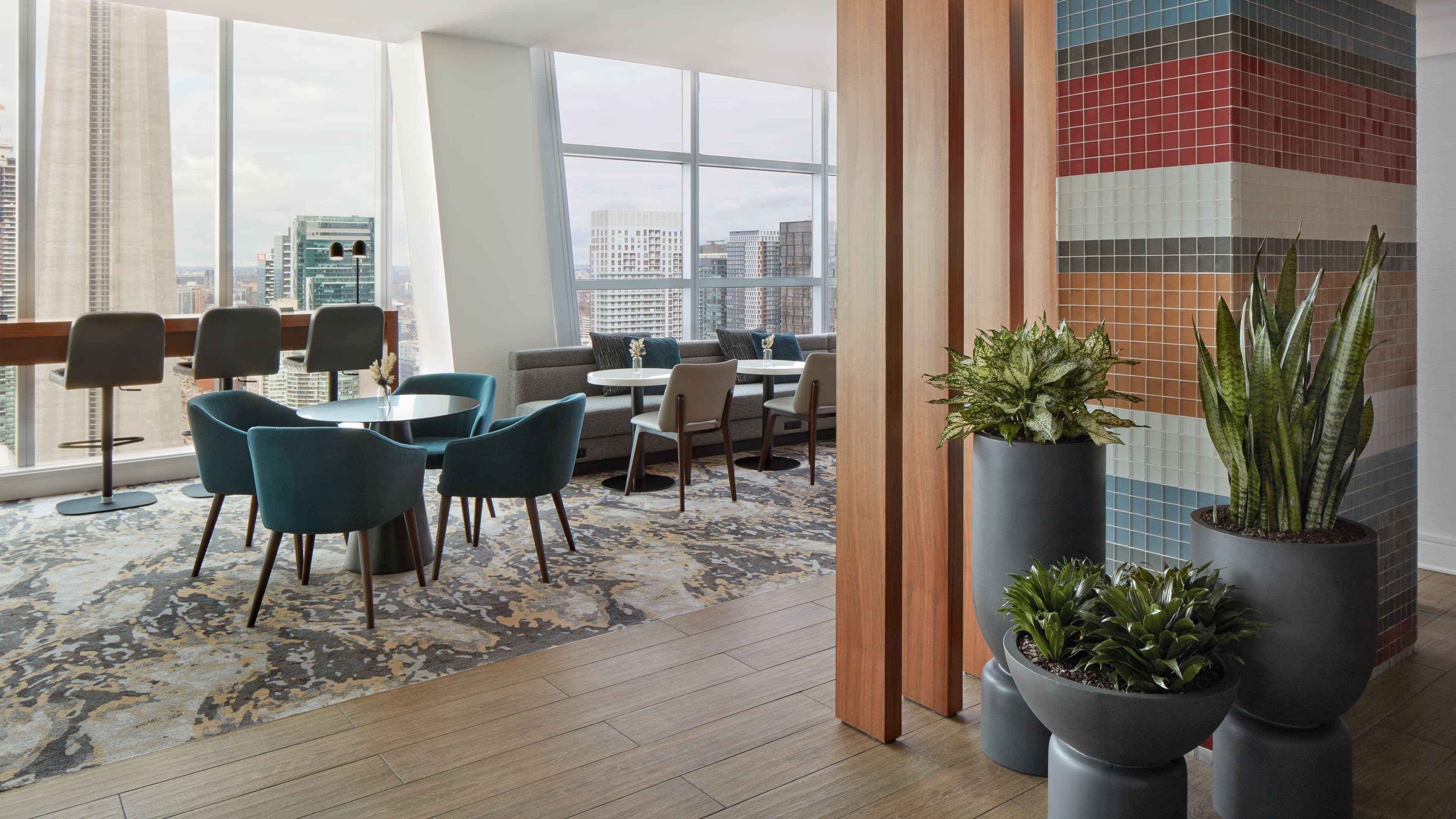Delta Hotels Toronto — 11