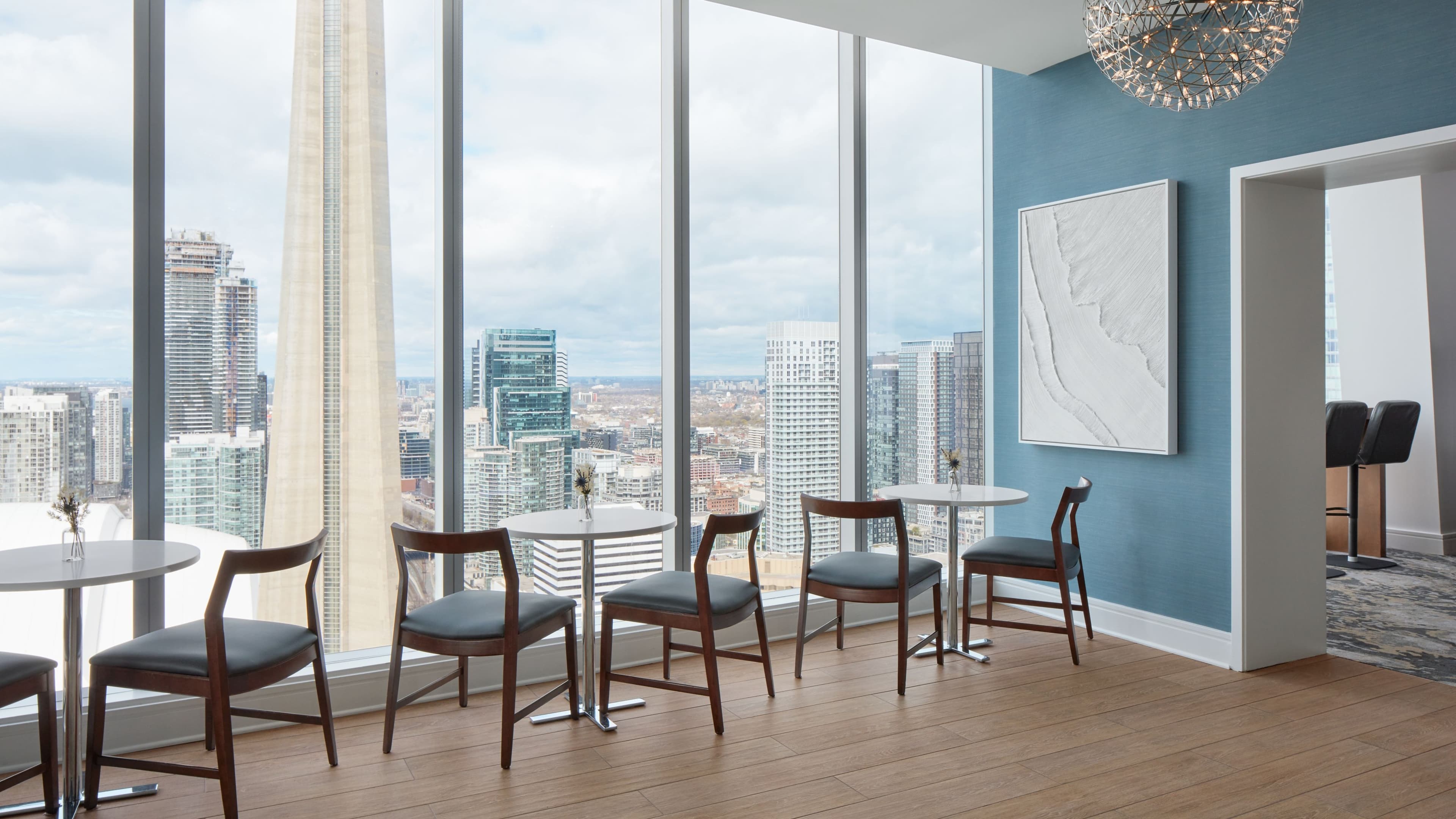 Delta Hotels Toronto — 9