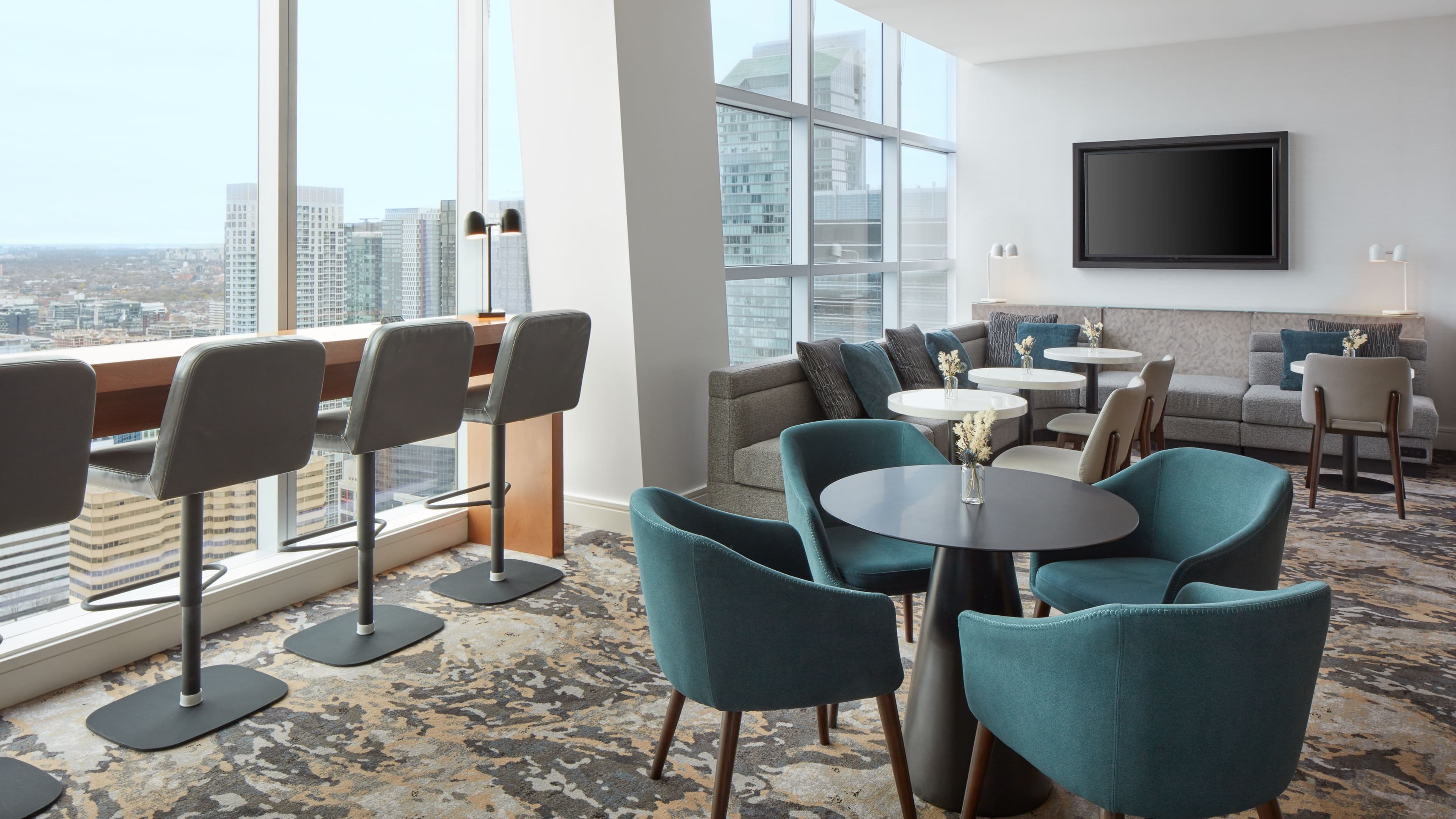 Delta Hotels Toronto — 12