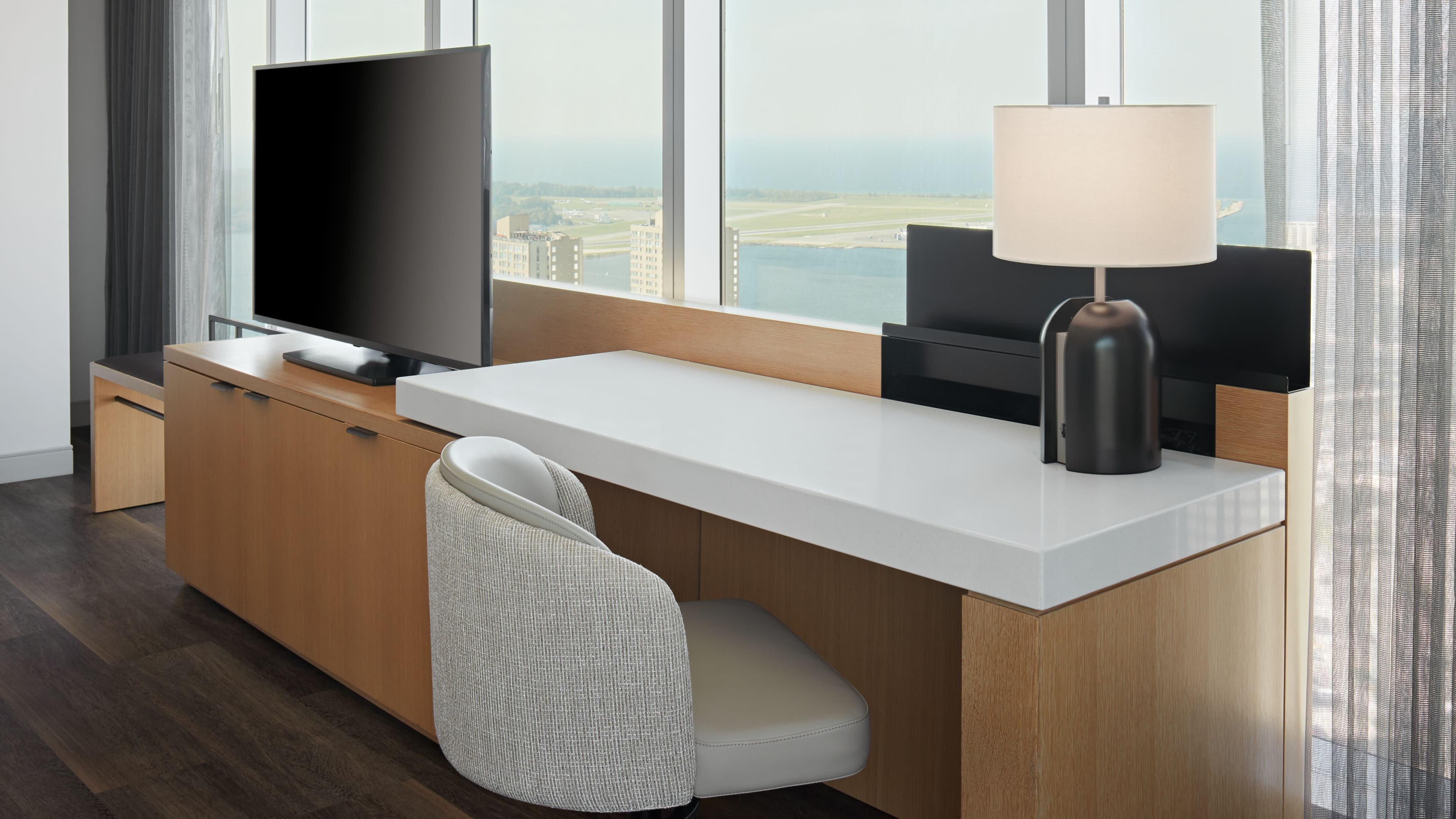 Delta Hotels Toronto — 22