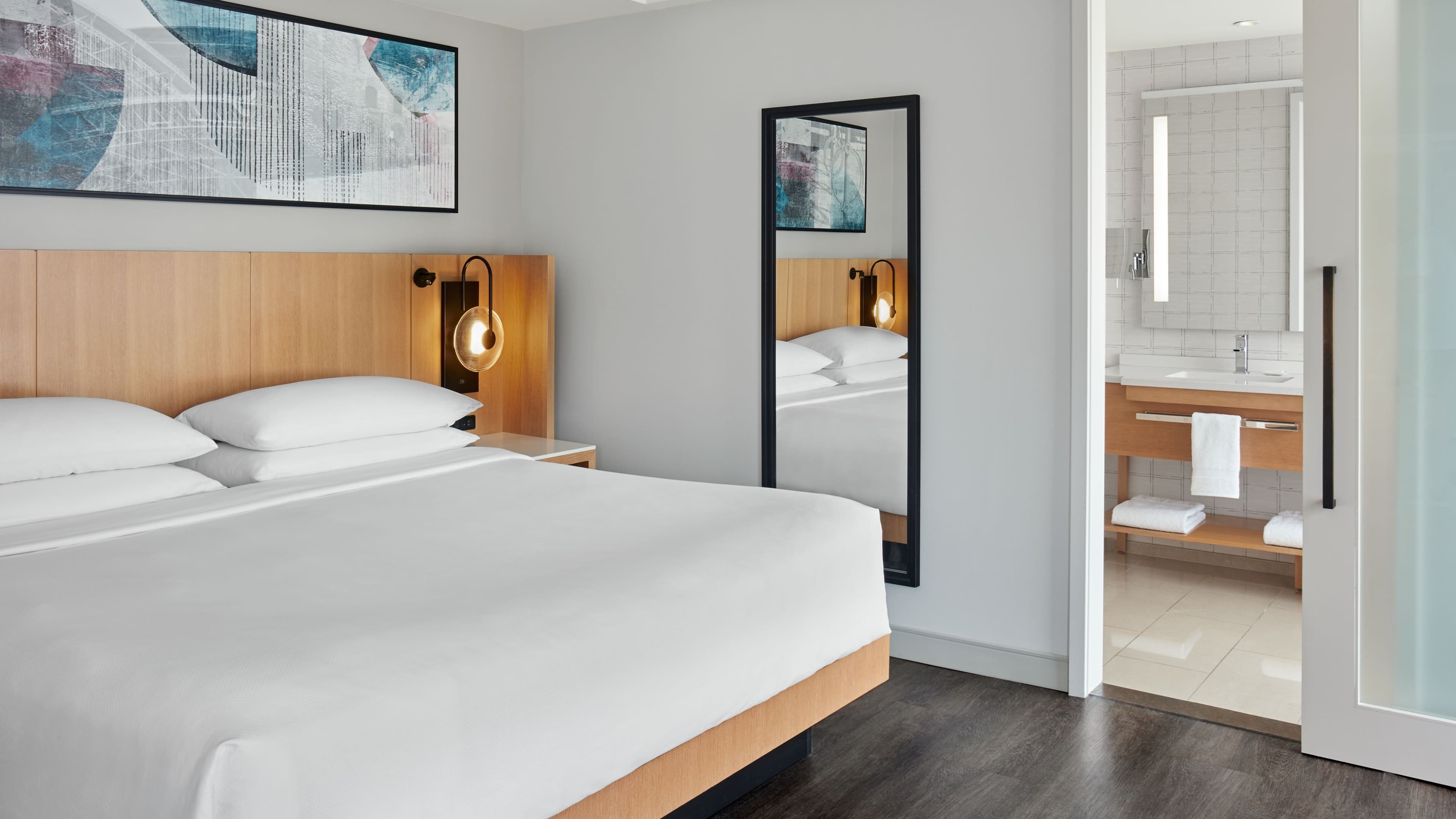 Delta Hotels Toronto — 36