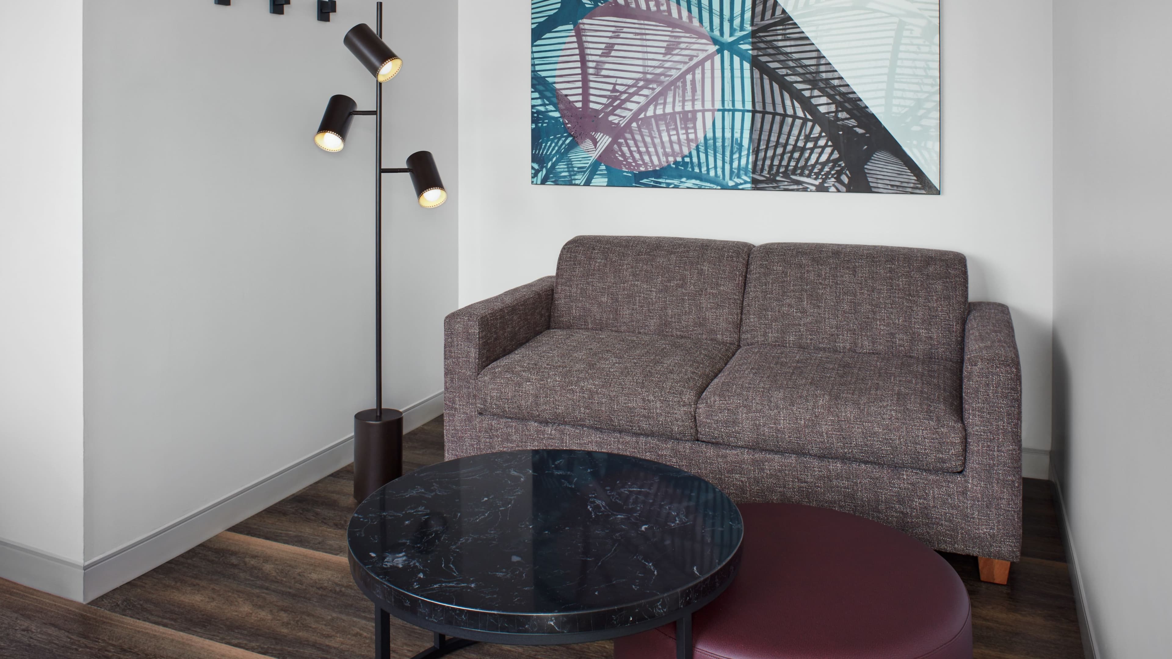 Delta Hotels Toronto — 37