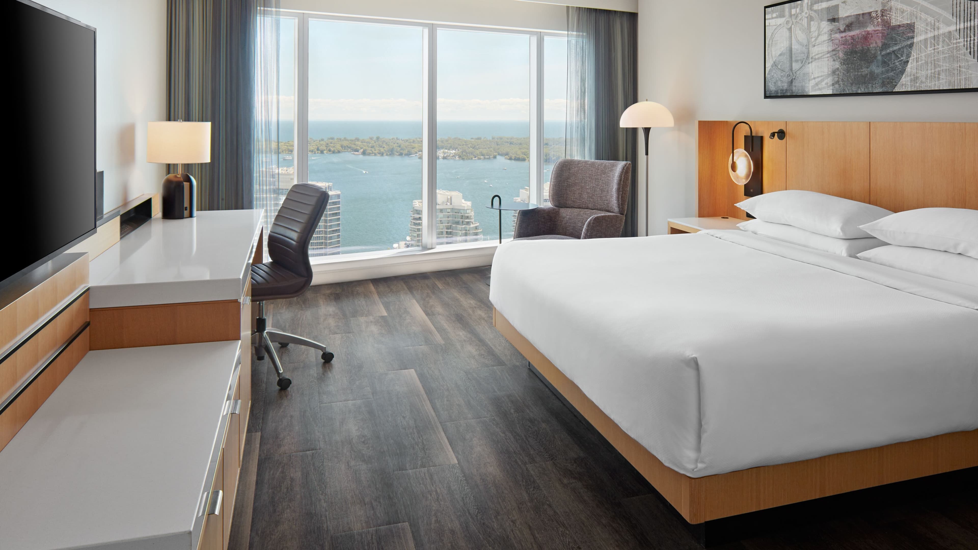 Delta Hotels Toronto — 39