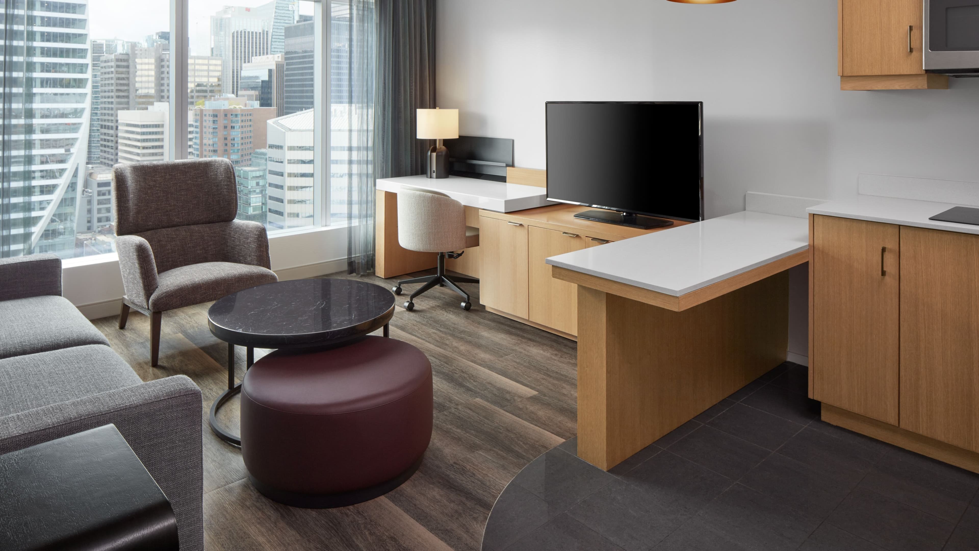 Delta Hotels Toronto — 49