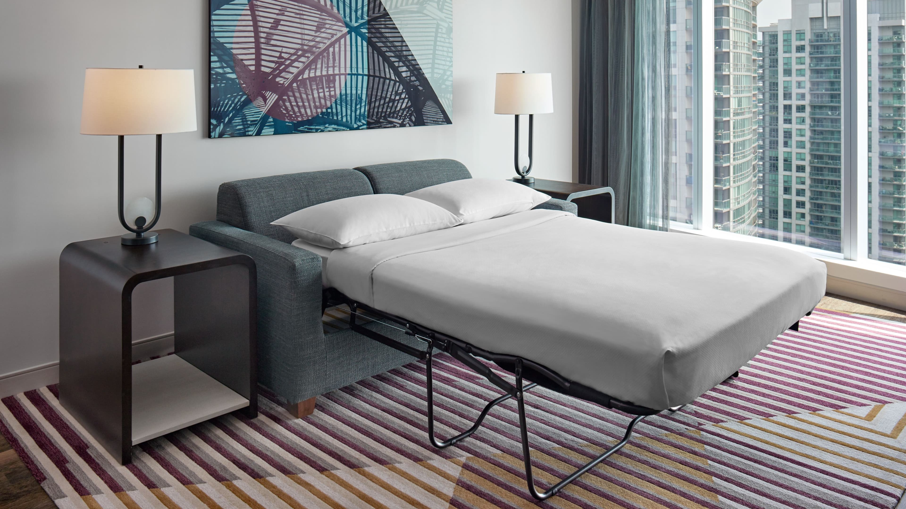 Delta Hotels Toronto — 68