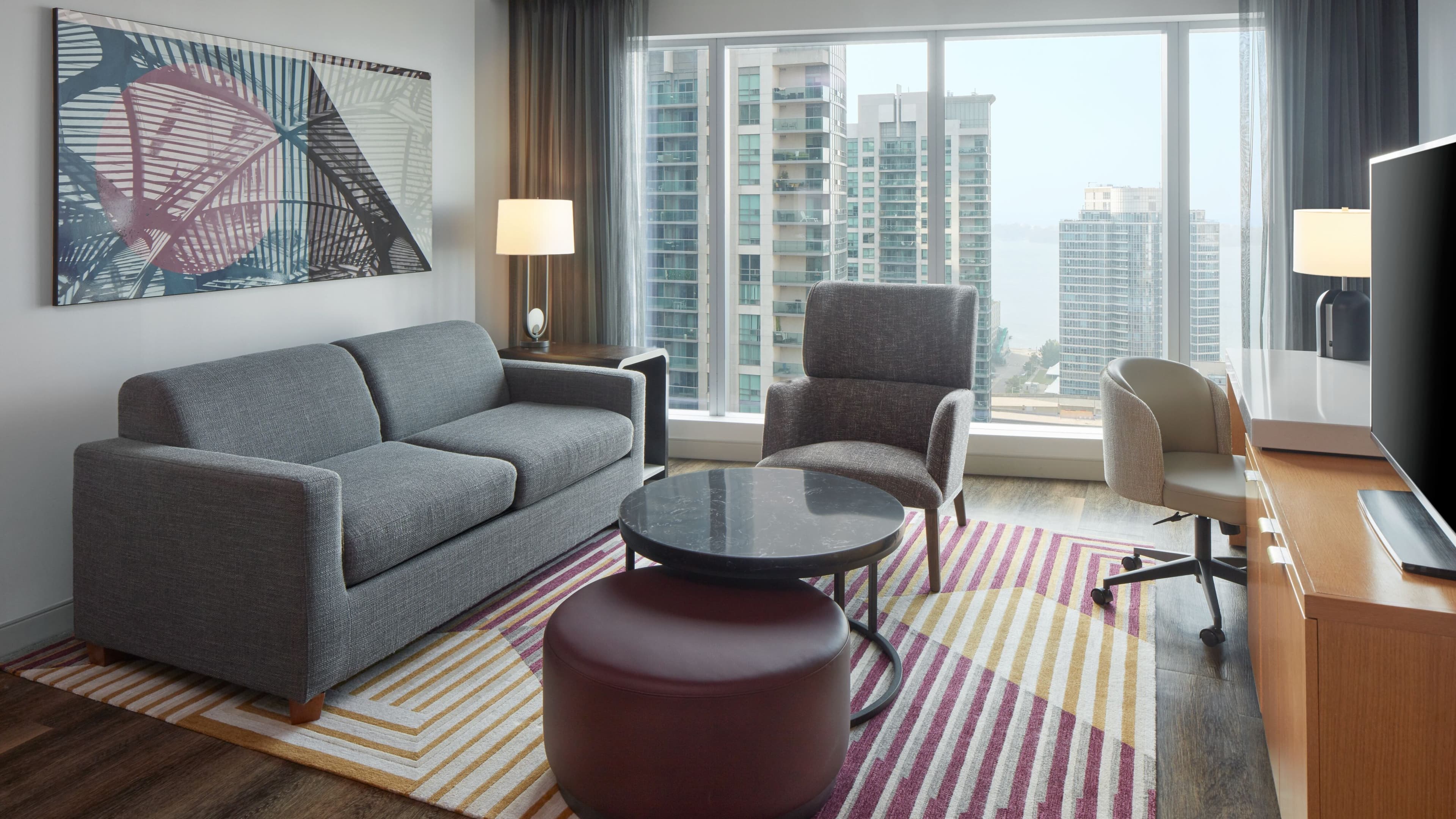 Delta Hotels Toronto — 54