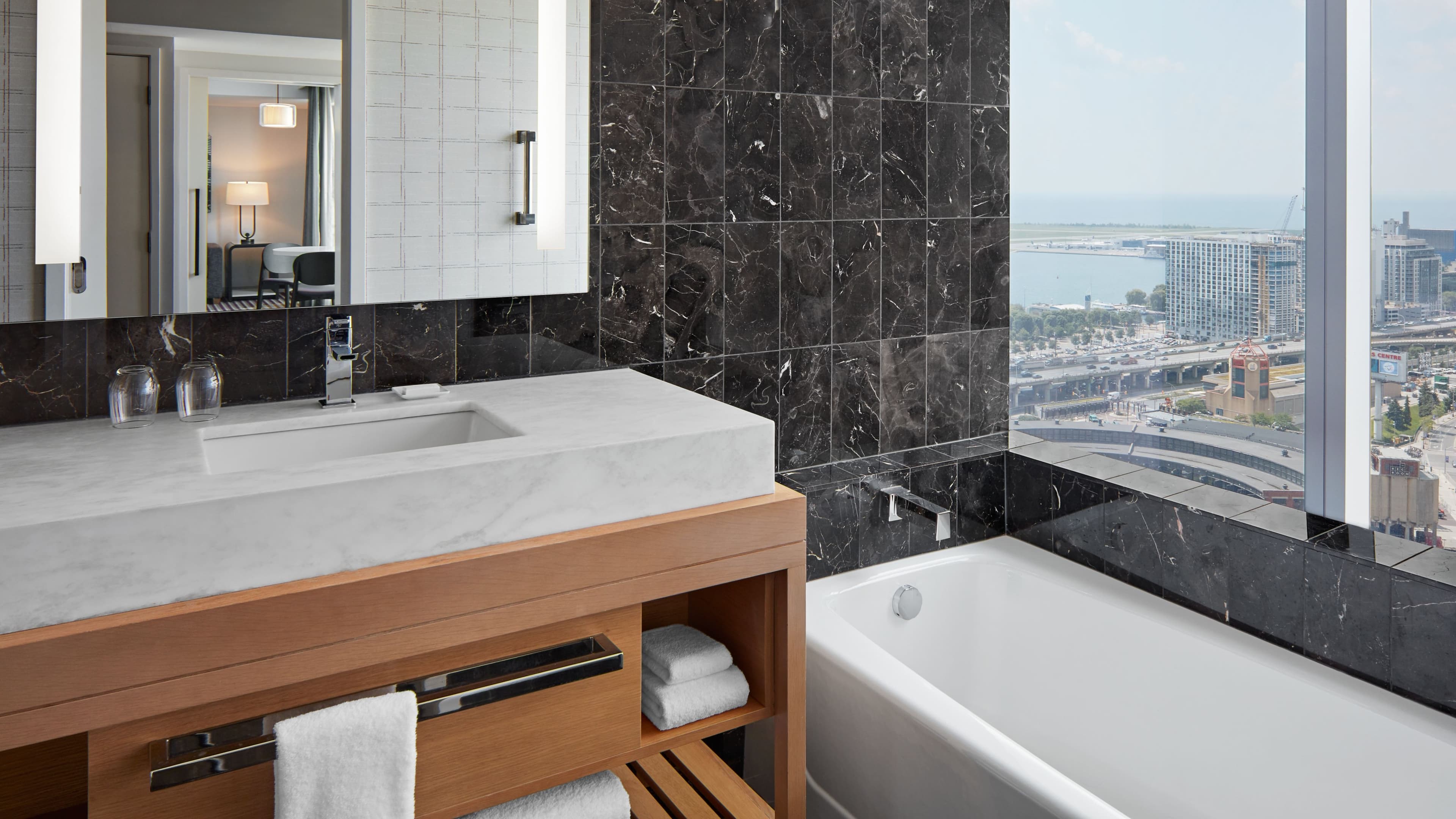 Delta Hotels Toronto — 73