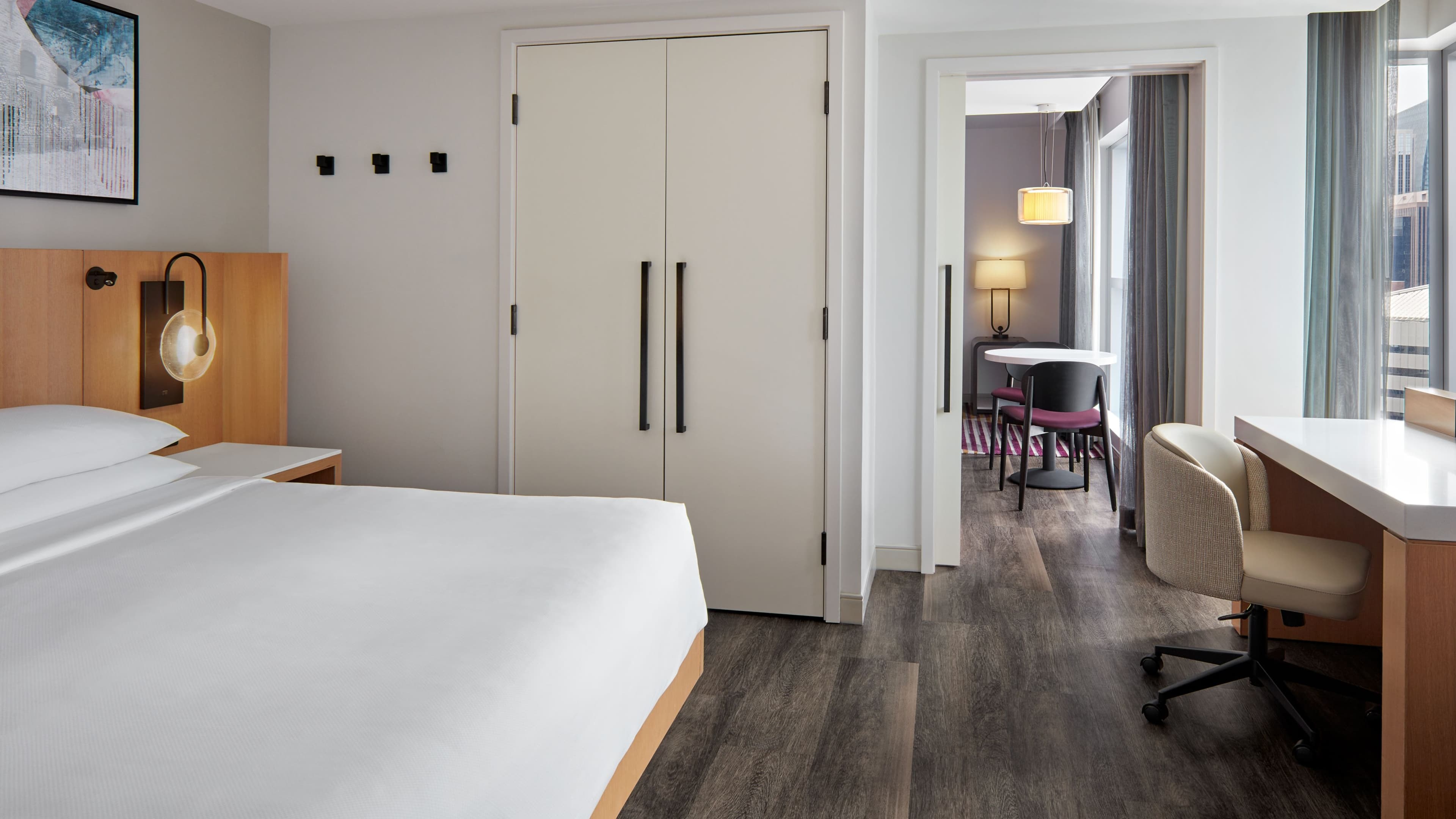 Delta Hotels Toronto — 65