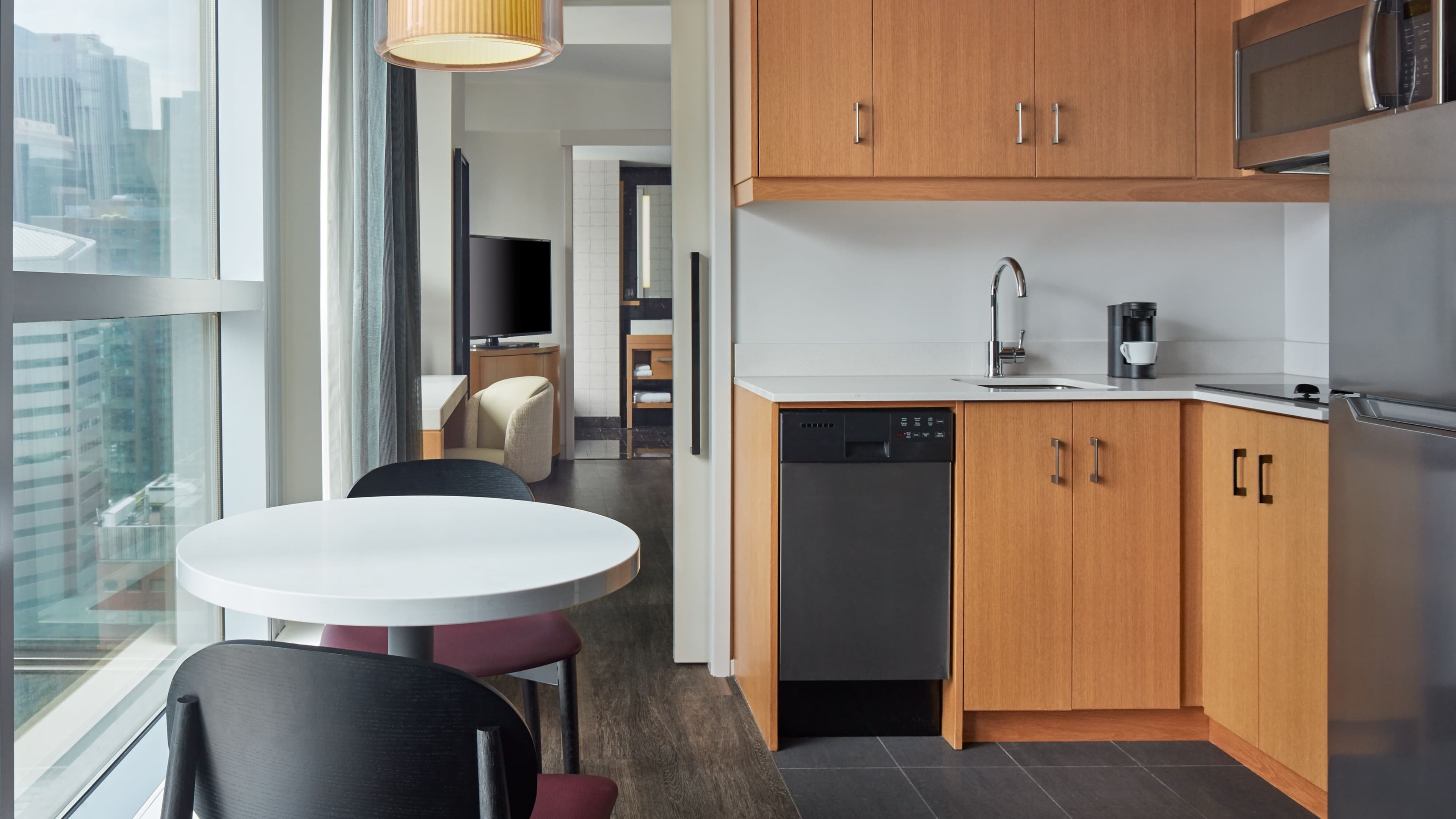 Delta Hotels Toronto — 67