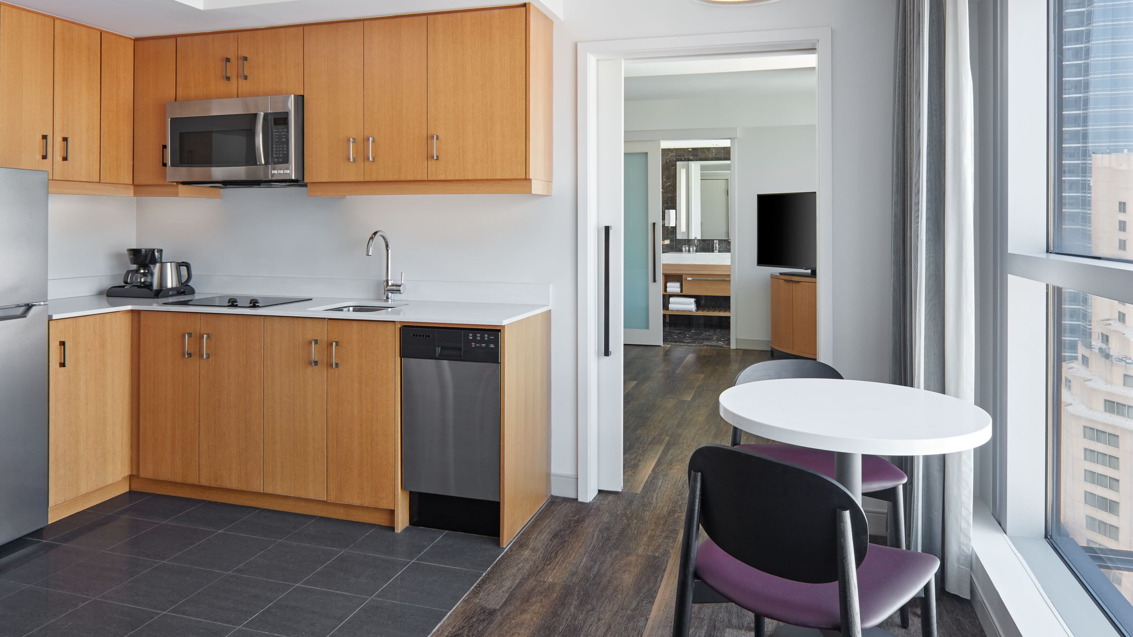 Delta Hotels Toronto — 66