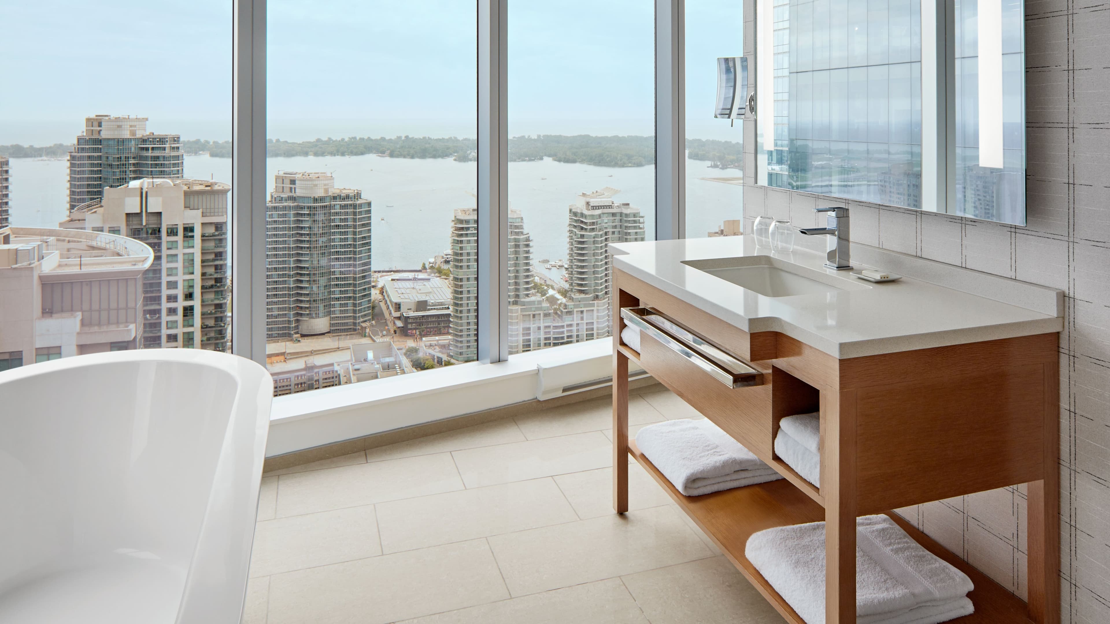 Delta Hotels Toronto — 89