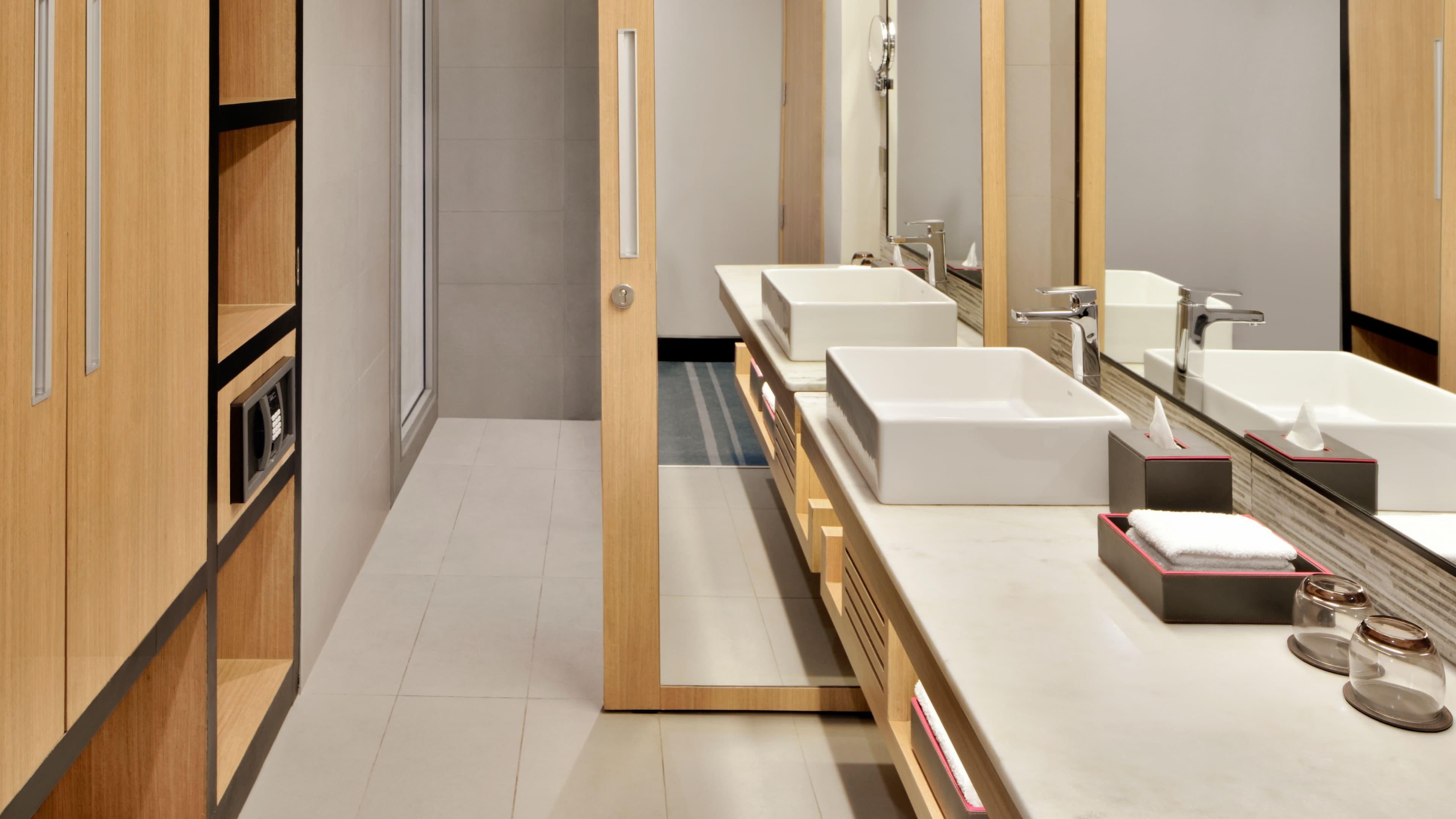 Aloft New Delhi Aerocity - Image 3