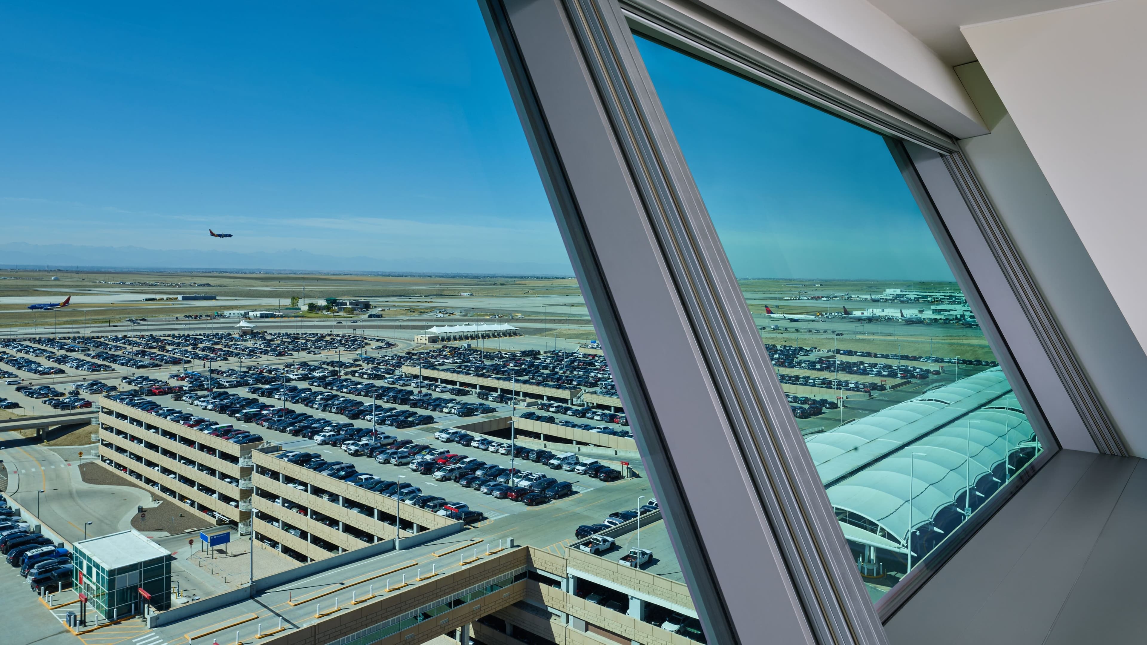 The Westin Denver International Airport — 12