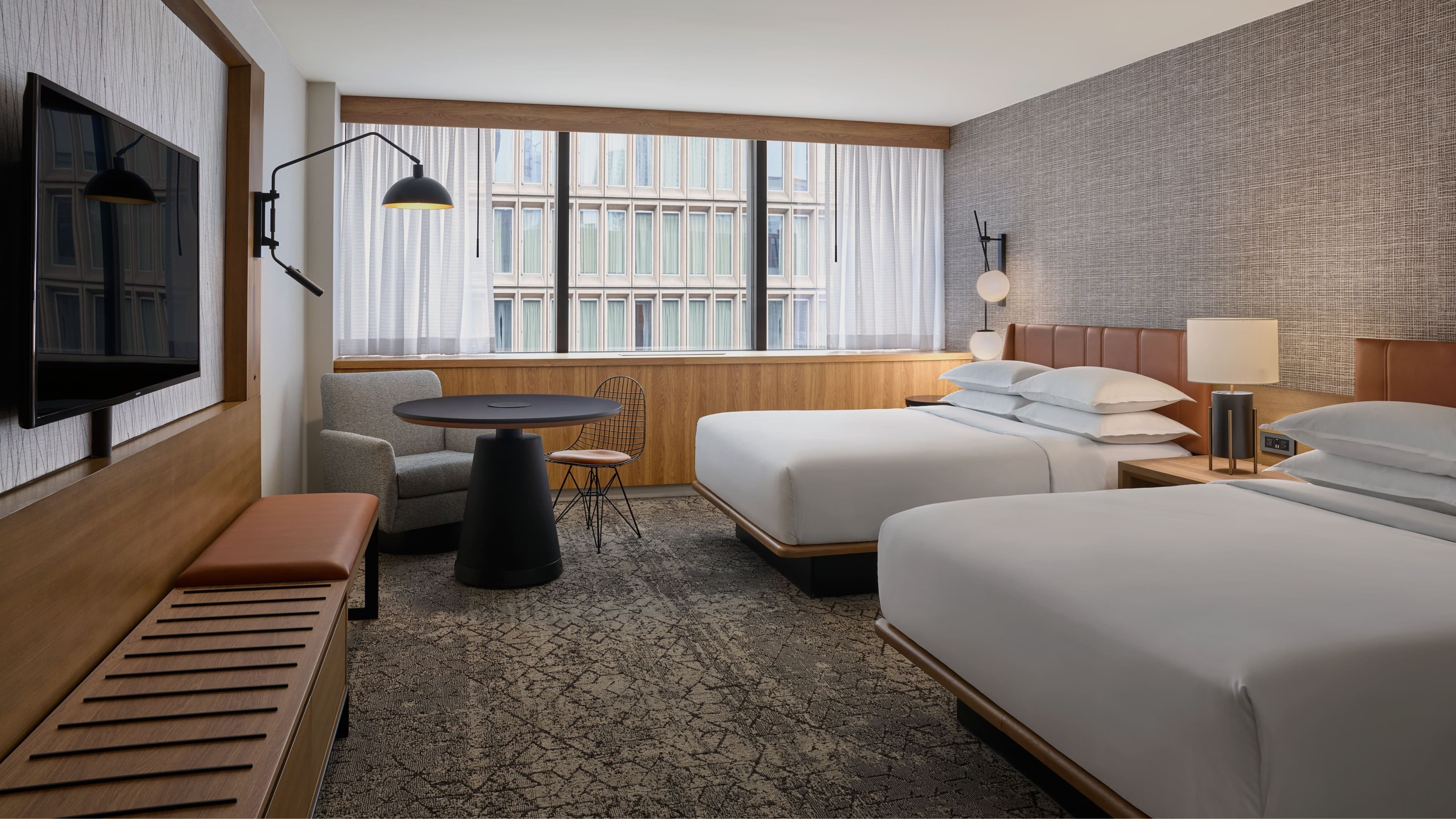 Sheraton Denver Downtown Hotel - Image 4