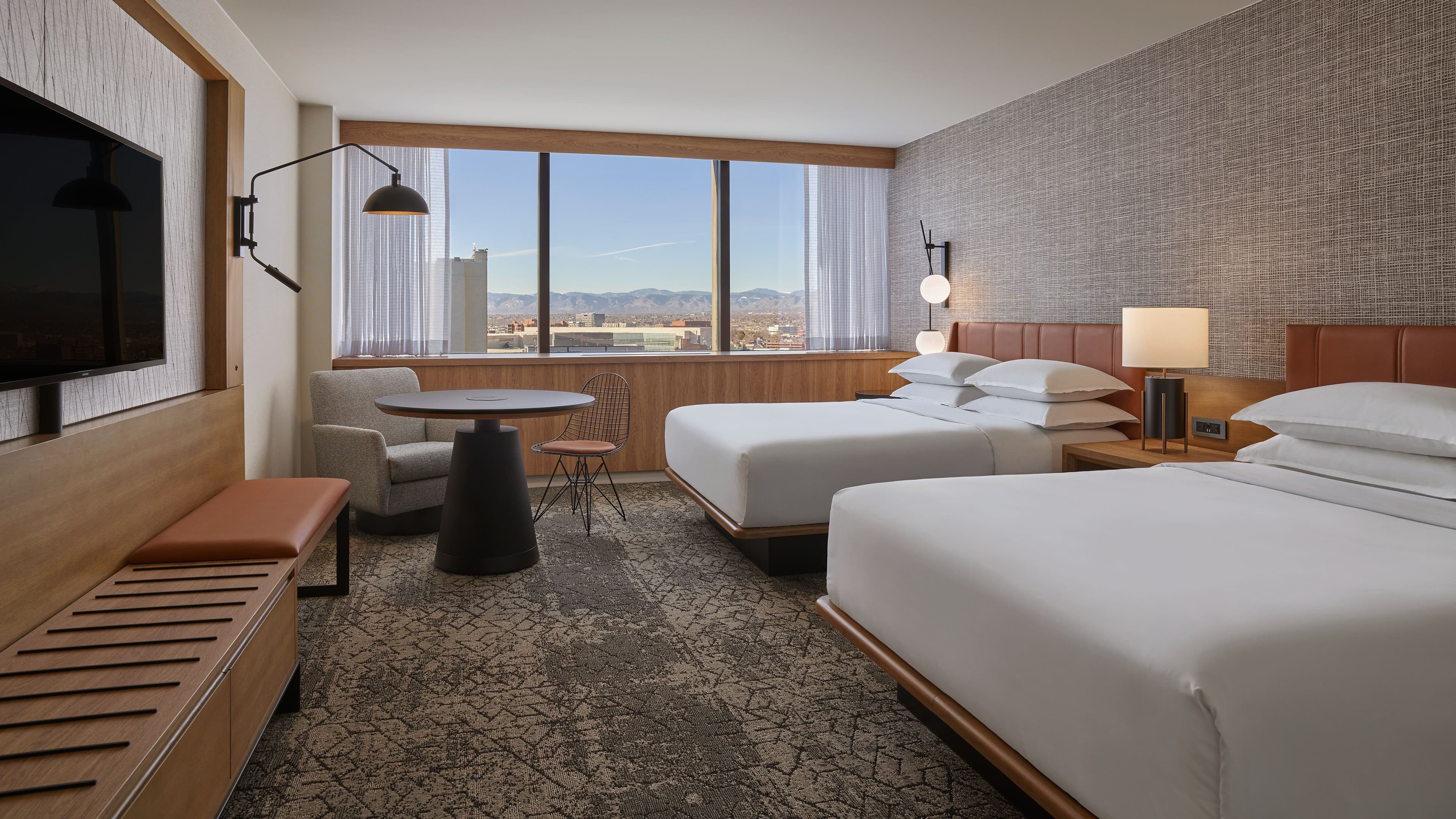 Sheraton Denver Downtown Hotel - Image 3