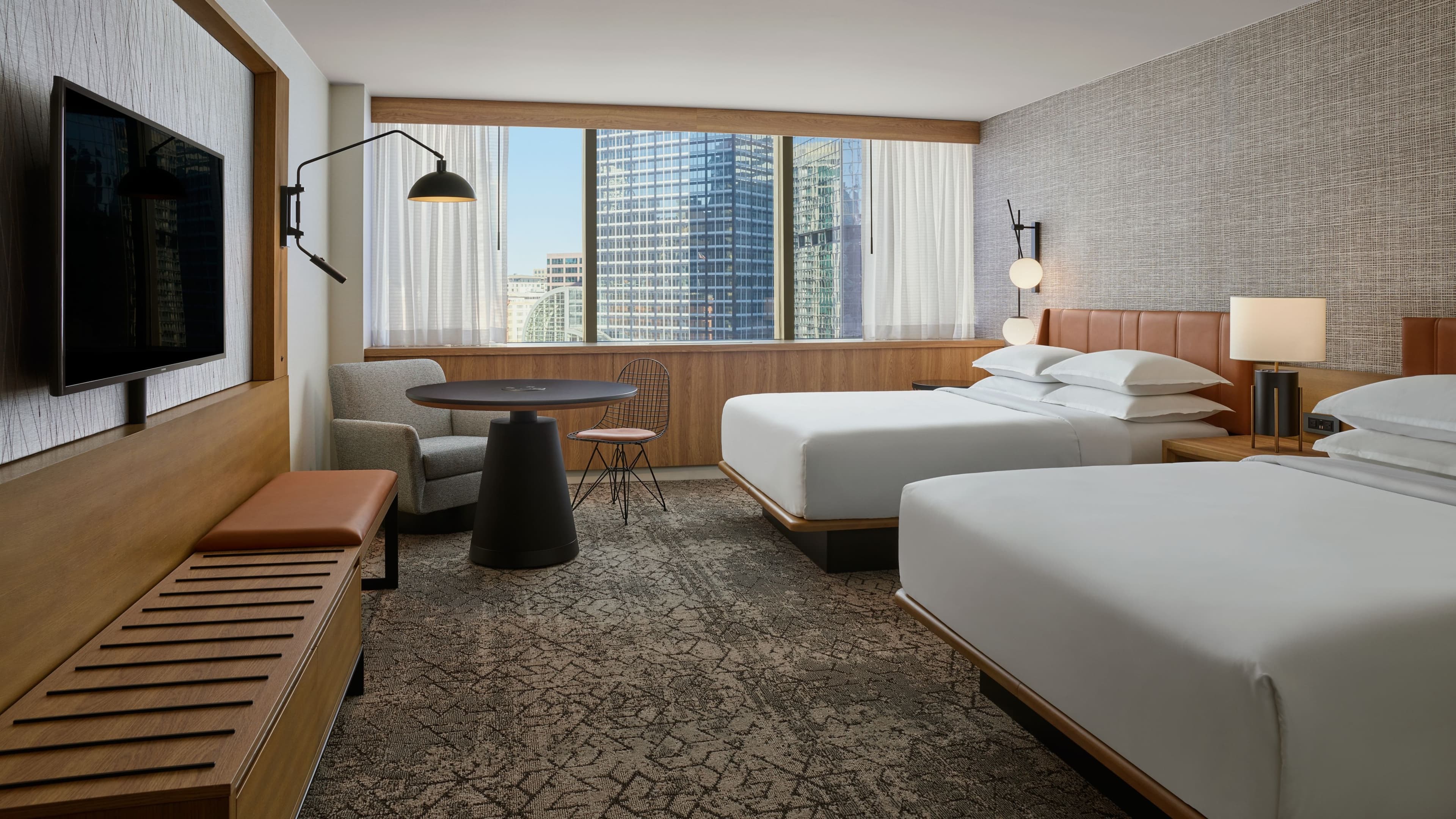 Sheraton Denver Downtown Hotel - Image 2