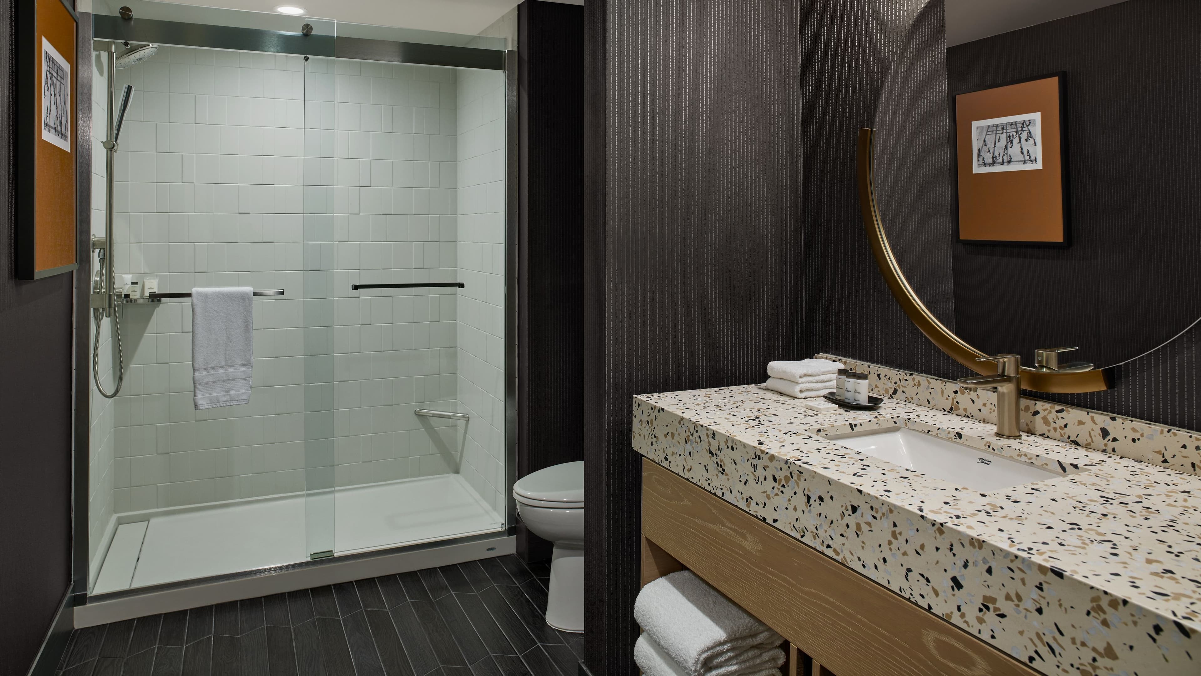 Sheraton Denver Downtown Hotel — 22