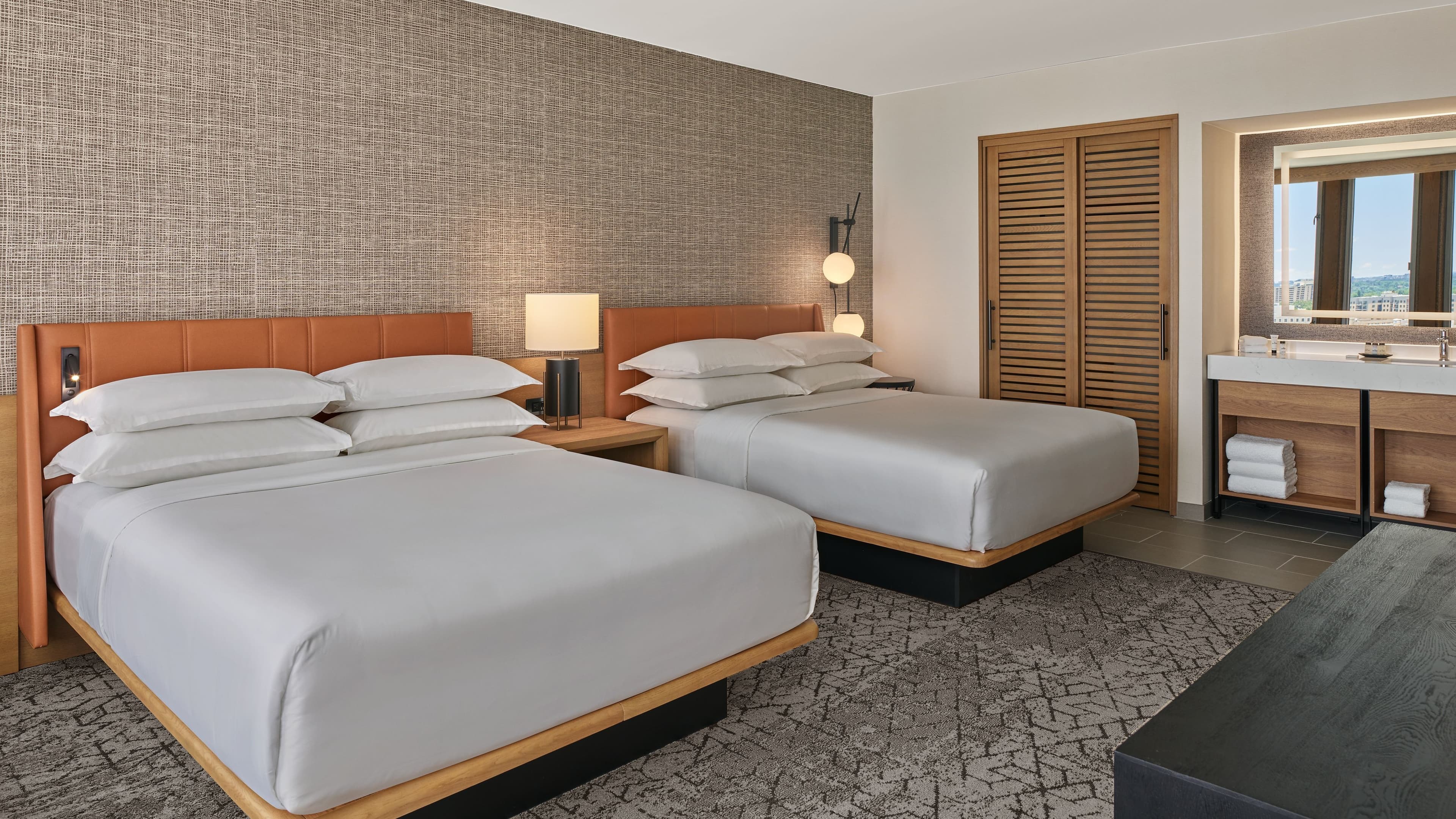 Sheraton Denver Downtown Hotel — 32