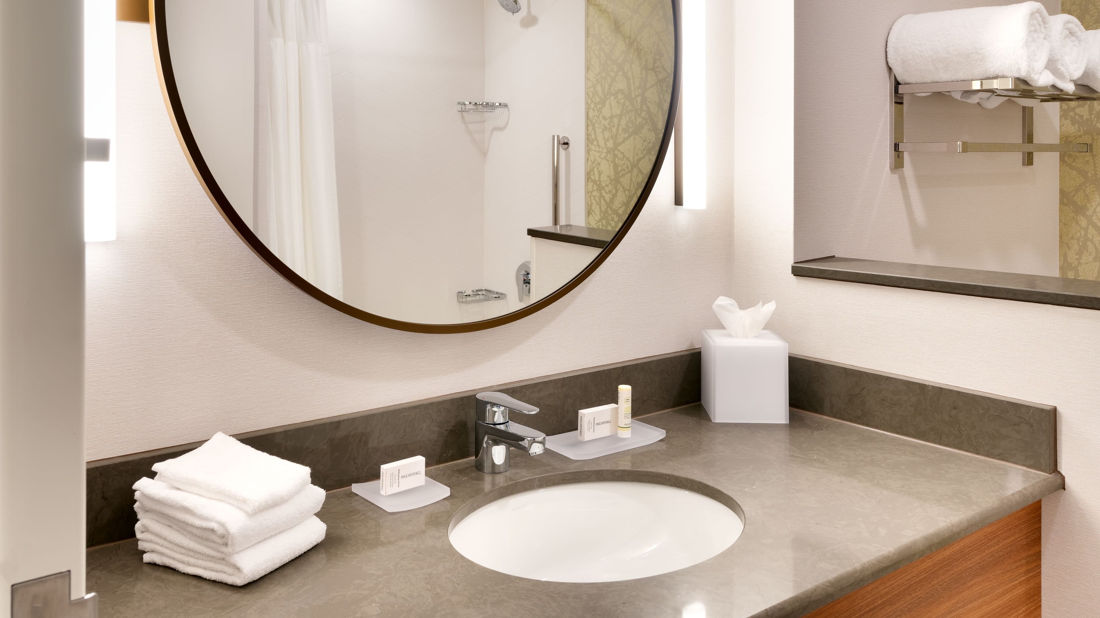 Fairfield Inn & Suites Denver West/Federal Center — 12