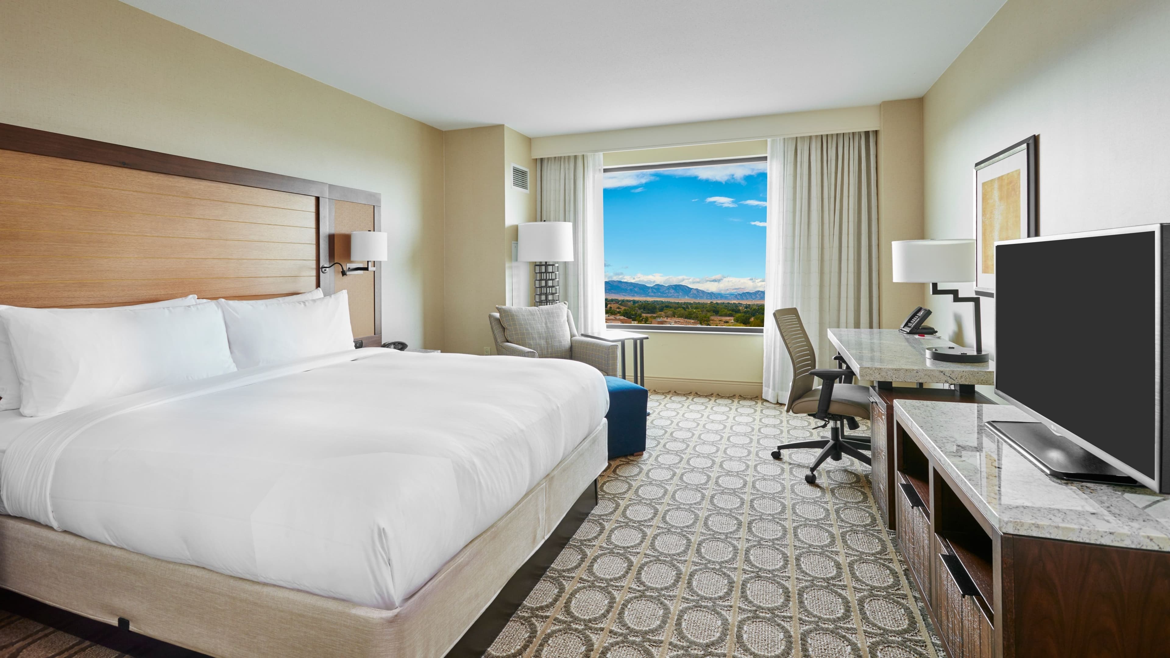 Denver Marriott Westminster - Image 2