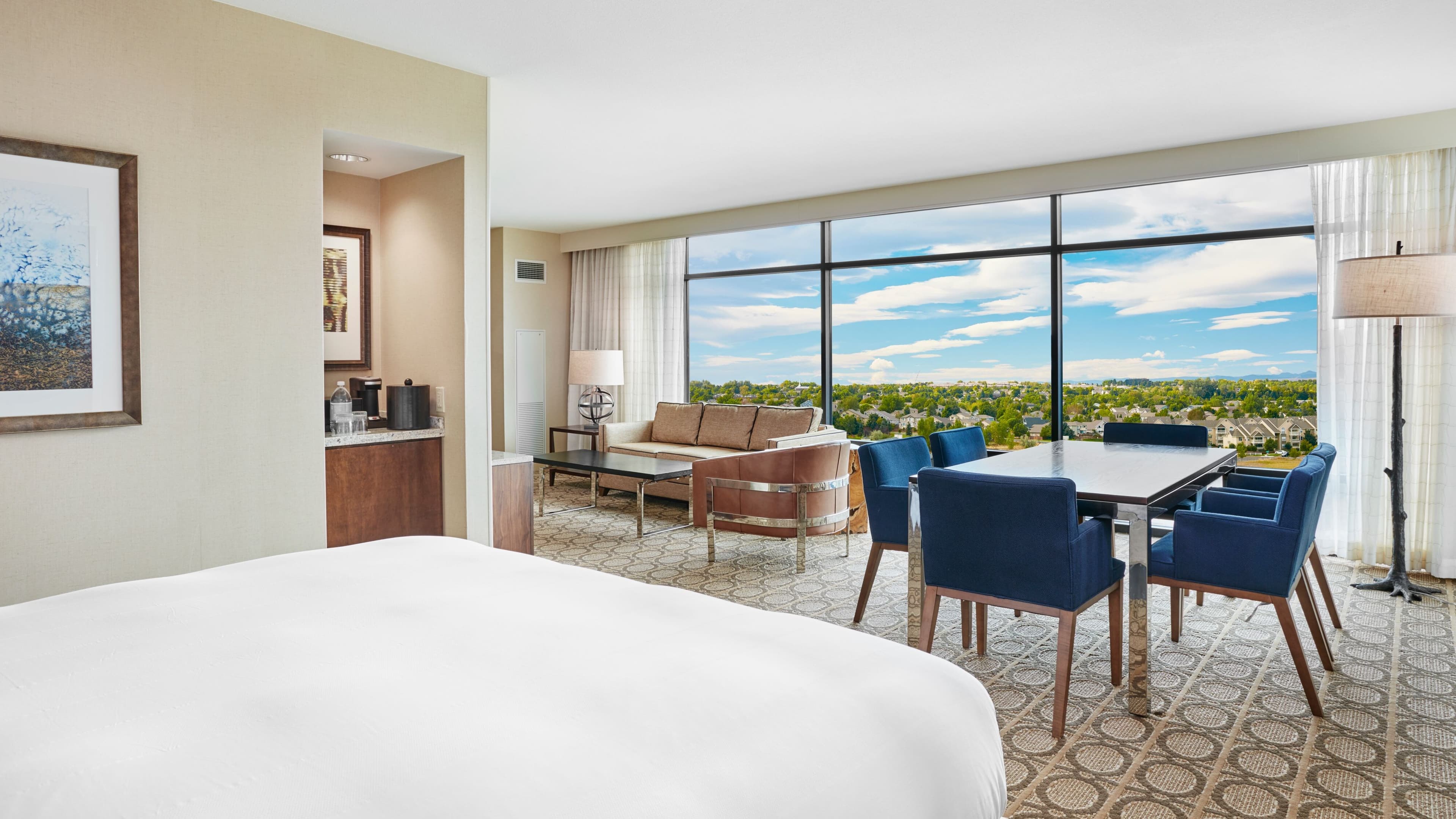 Denver Marriott Westminster — 32