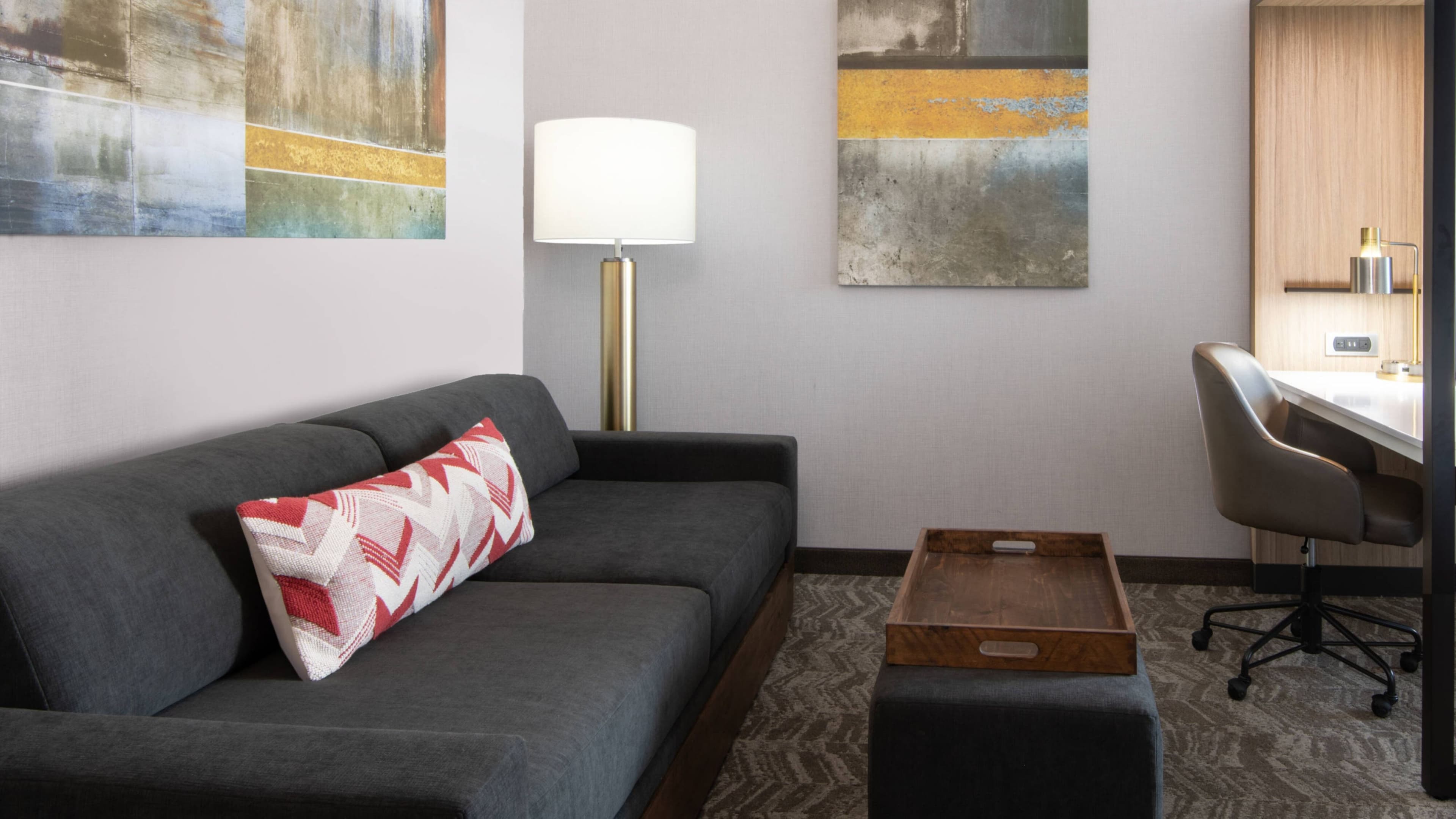Suite - Image 2