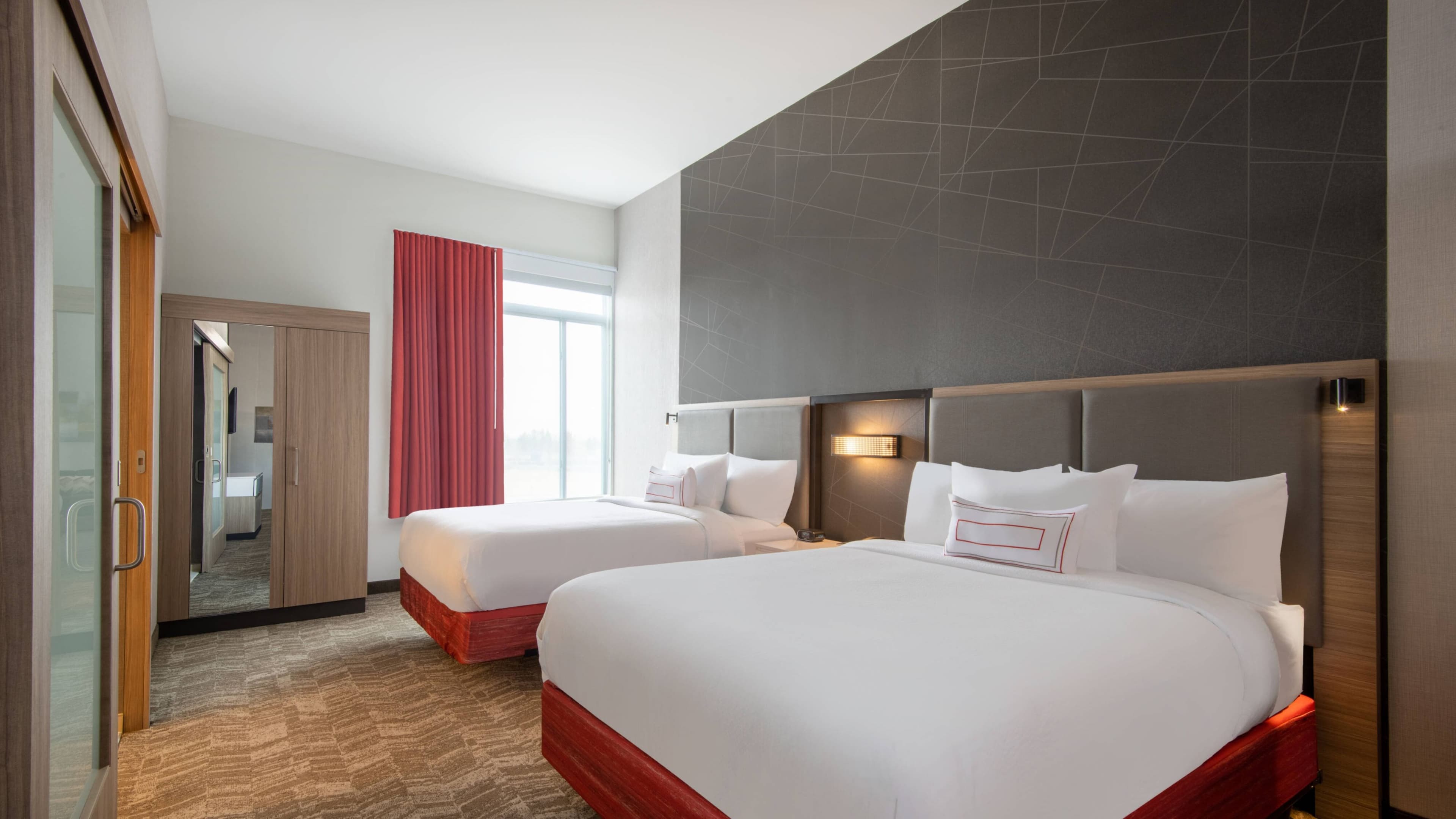 SpringHill Suites Denver Parker — 6
