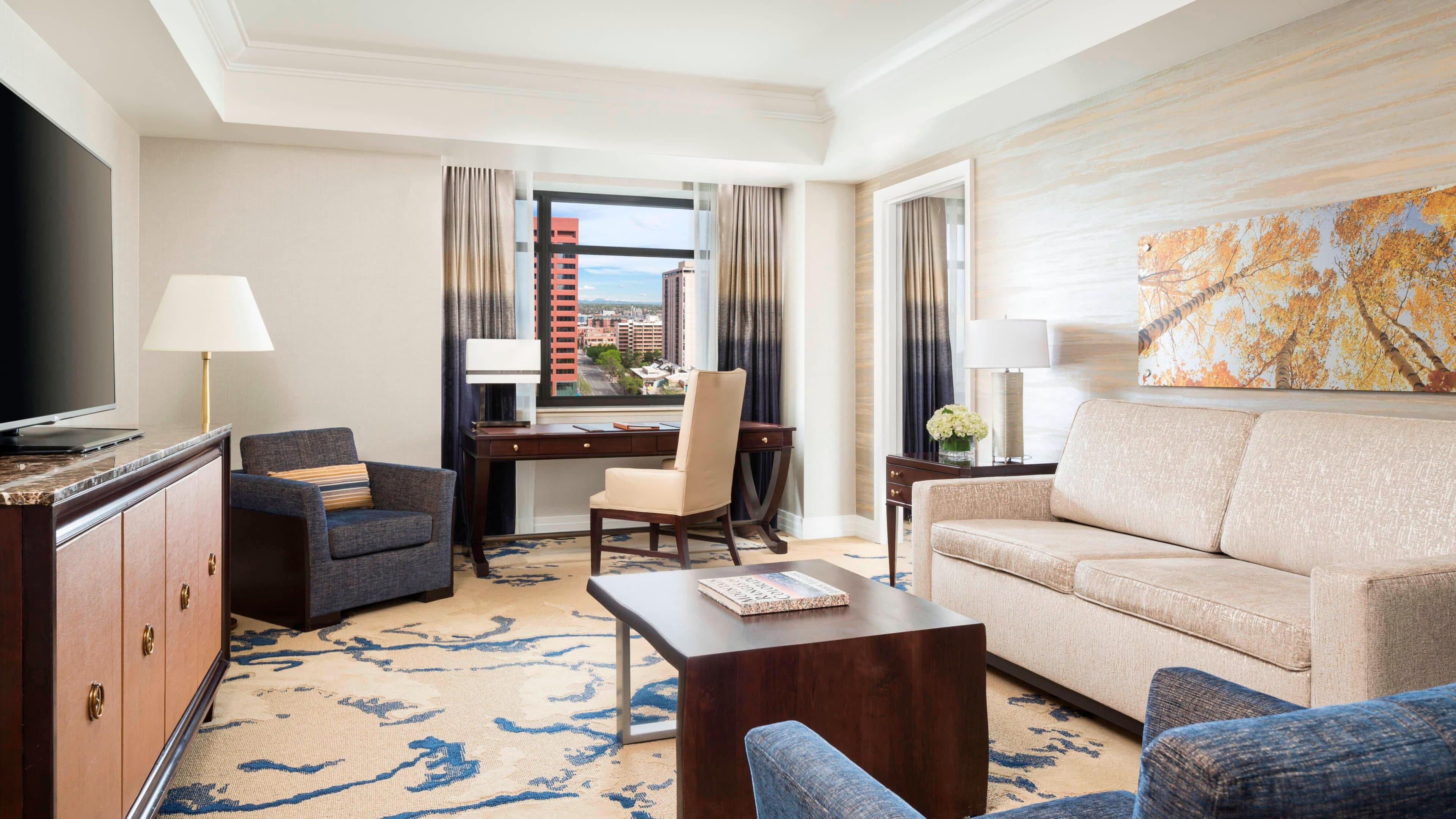 The Ritz-Carlton, Denver — 22
