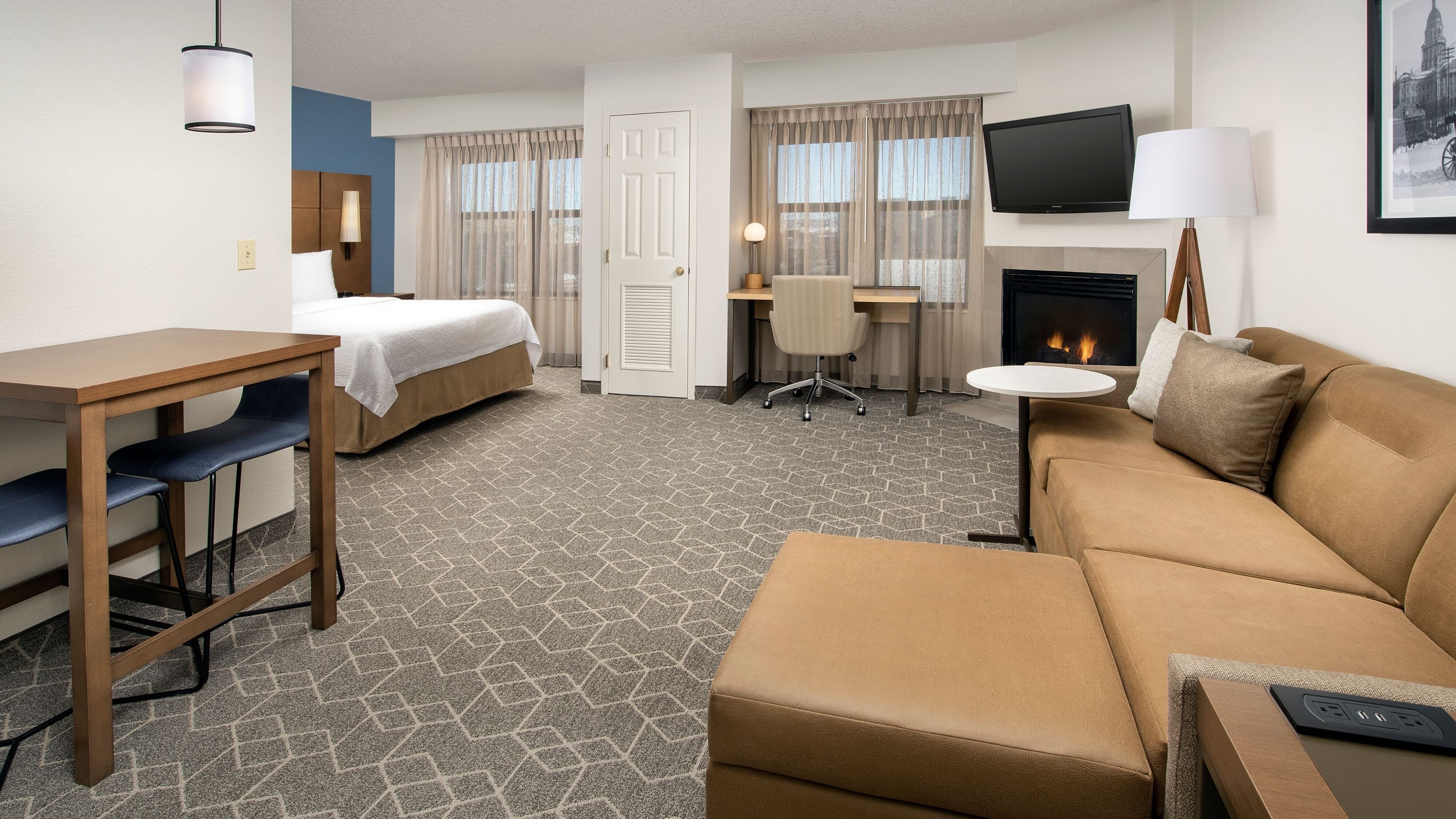 Residence Inn Denver South/Park Meadows Mall — 11