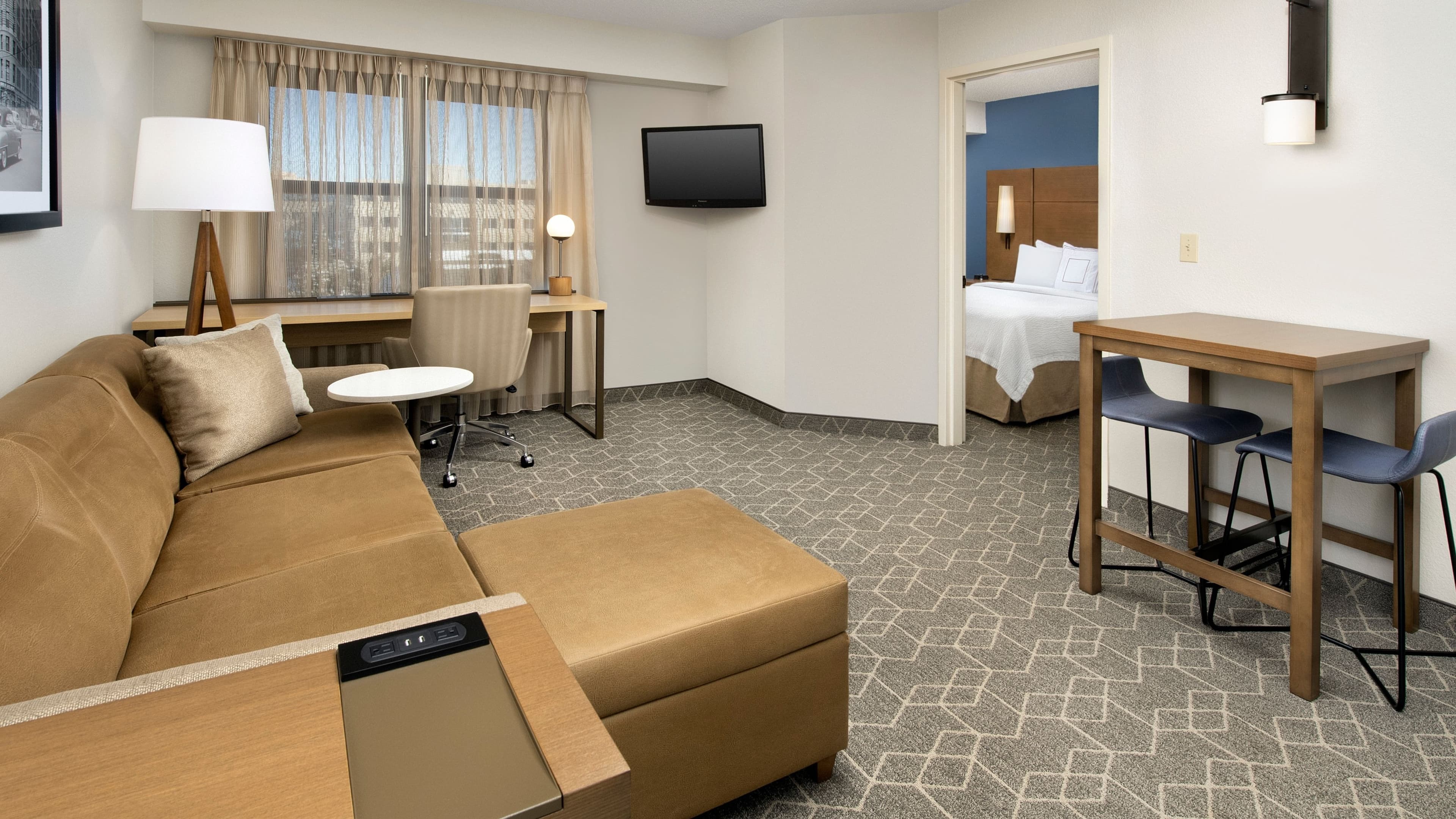 Residence Inn Denver South/Park Meadows Mall - Image 2