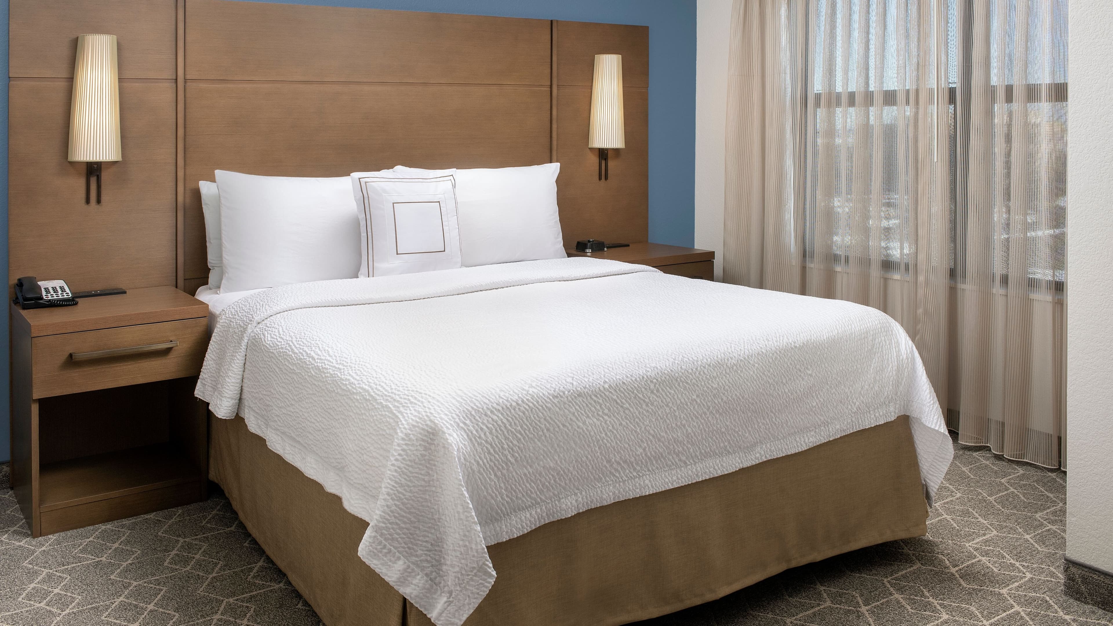 Residence Inn Denver South/Park Meadows Mall — 12