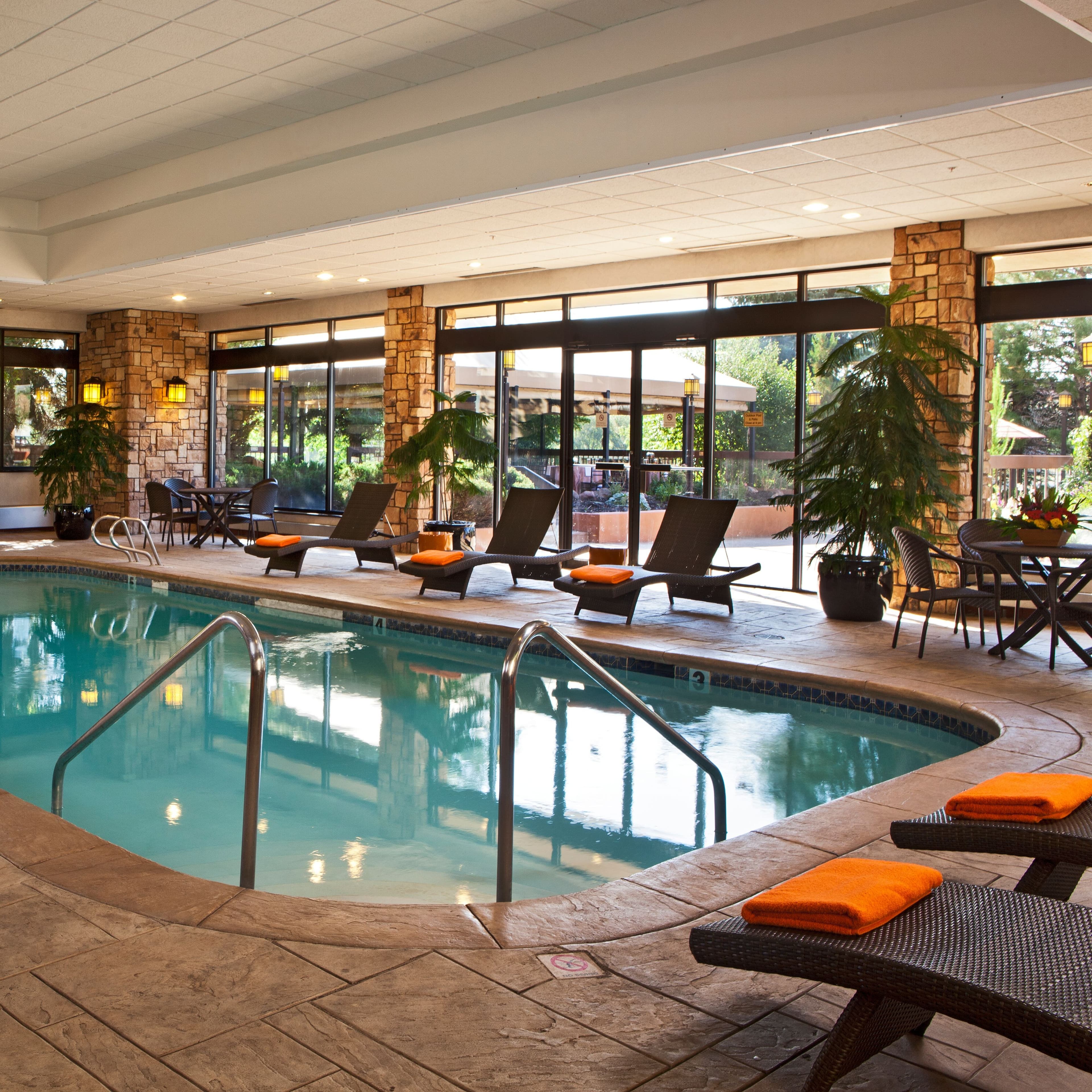 Denver Marriott West - Image 1