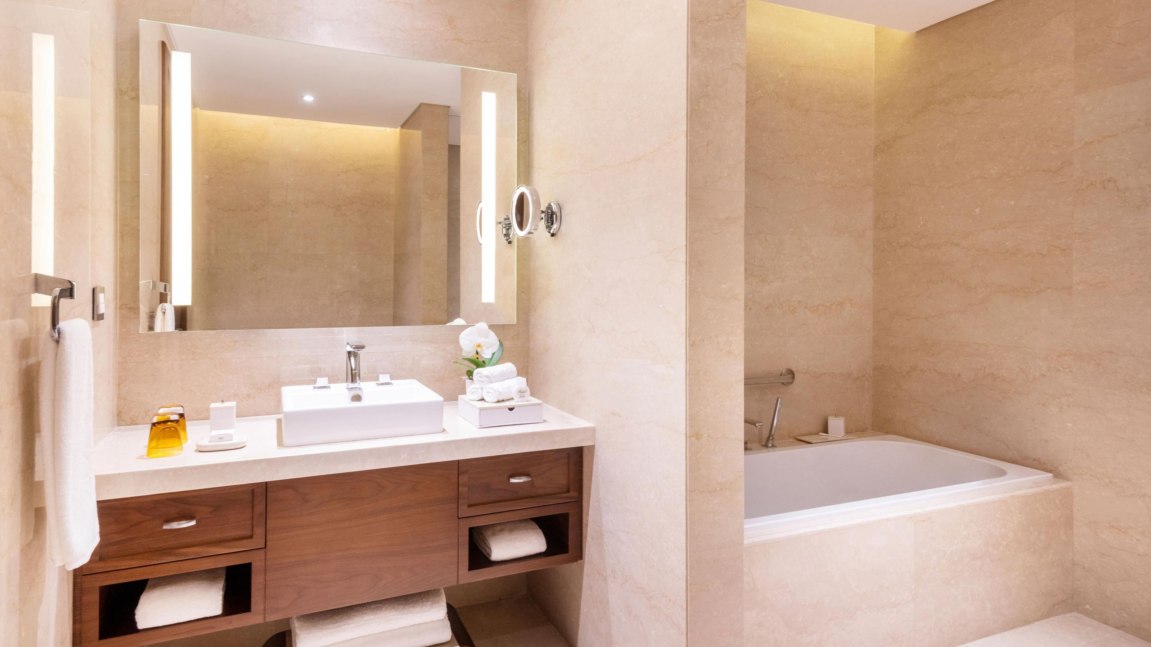 Al Messila, a Luxury Collection Resort & Spa, Doha — 16