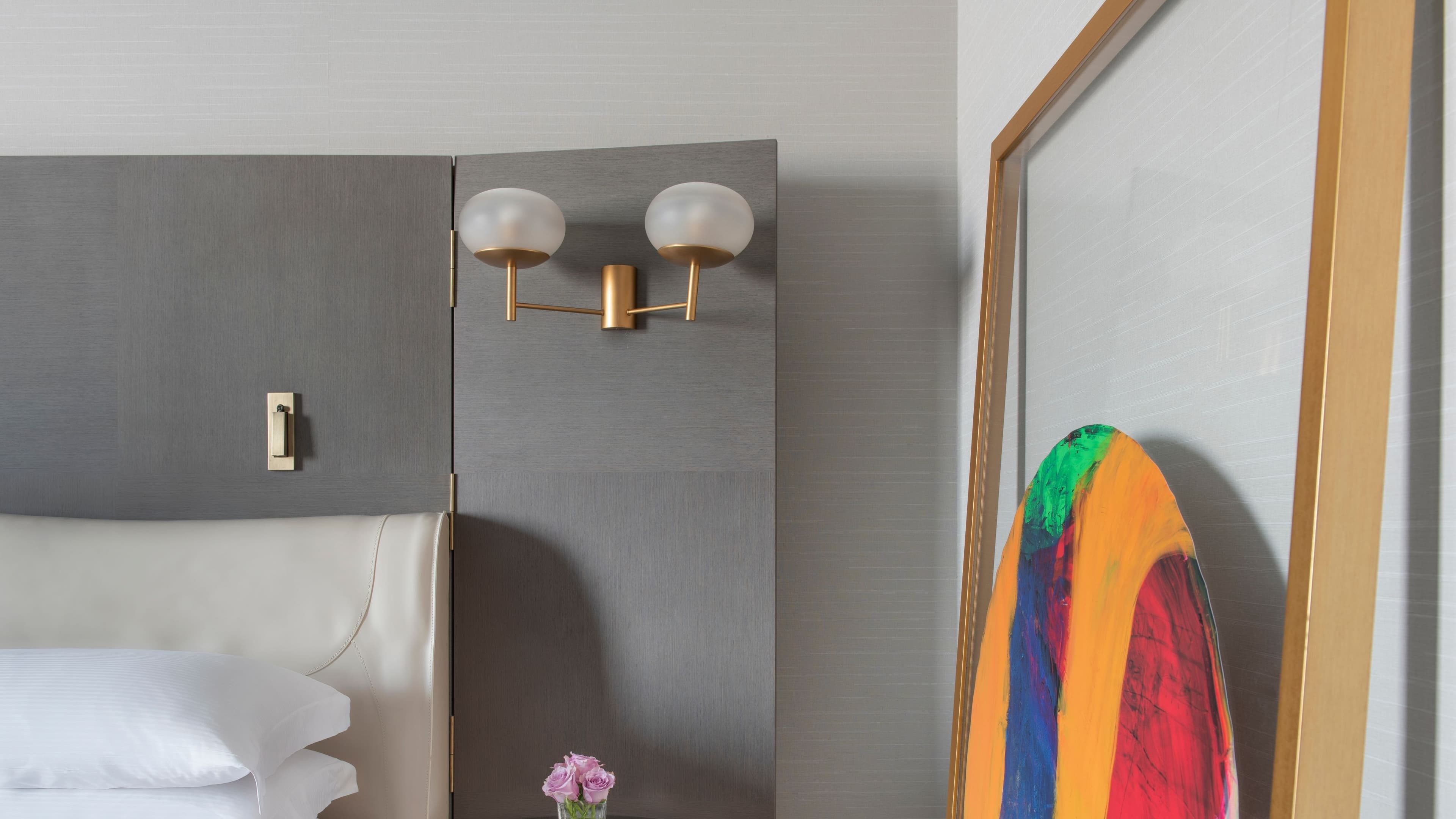 Deluxe Guest room - Image 4