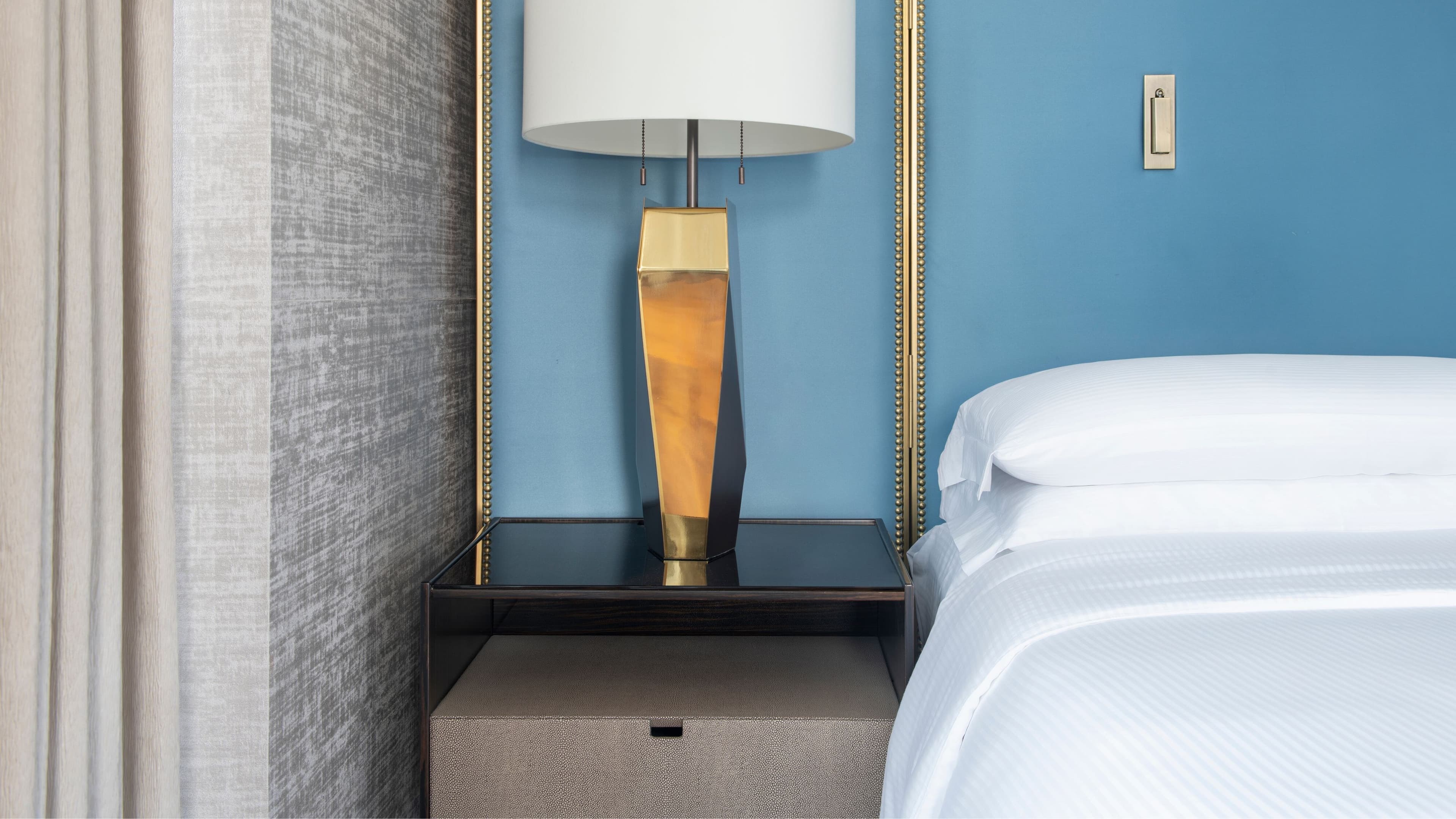 The Ritz-Carlton, Doha — 43