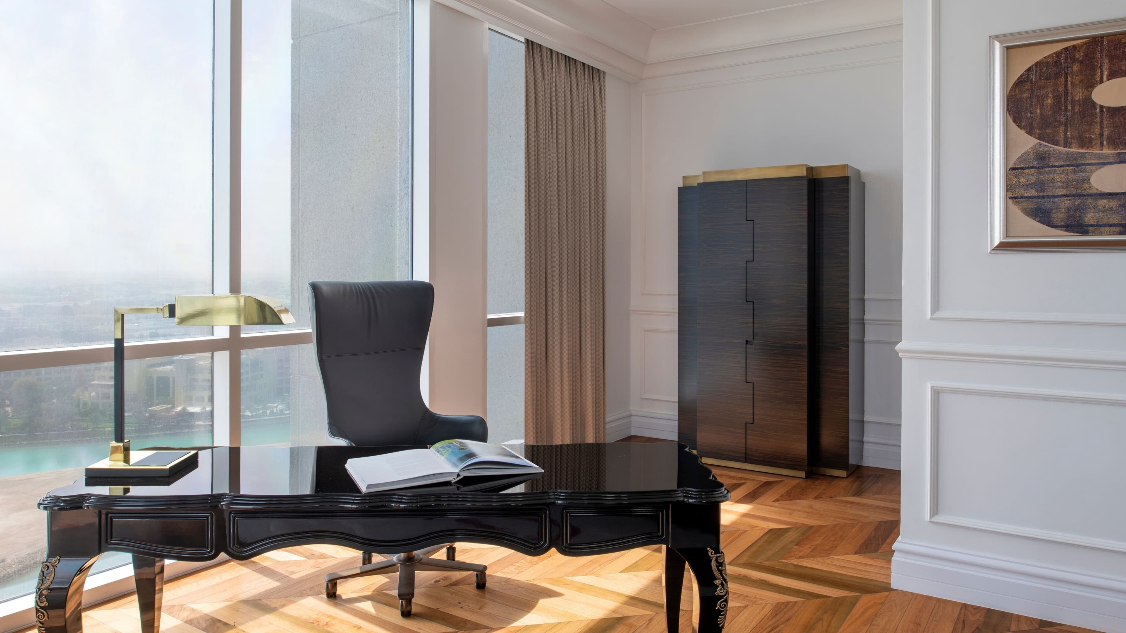 The Ritz-Carlton, Doha — 54