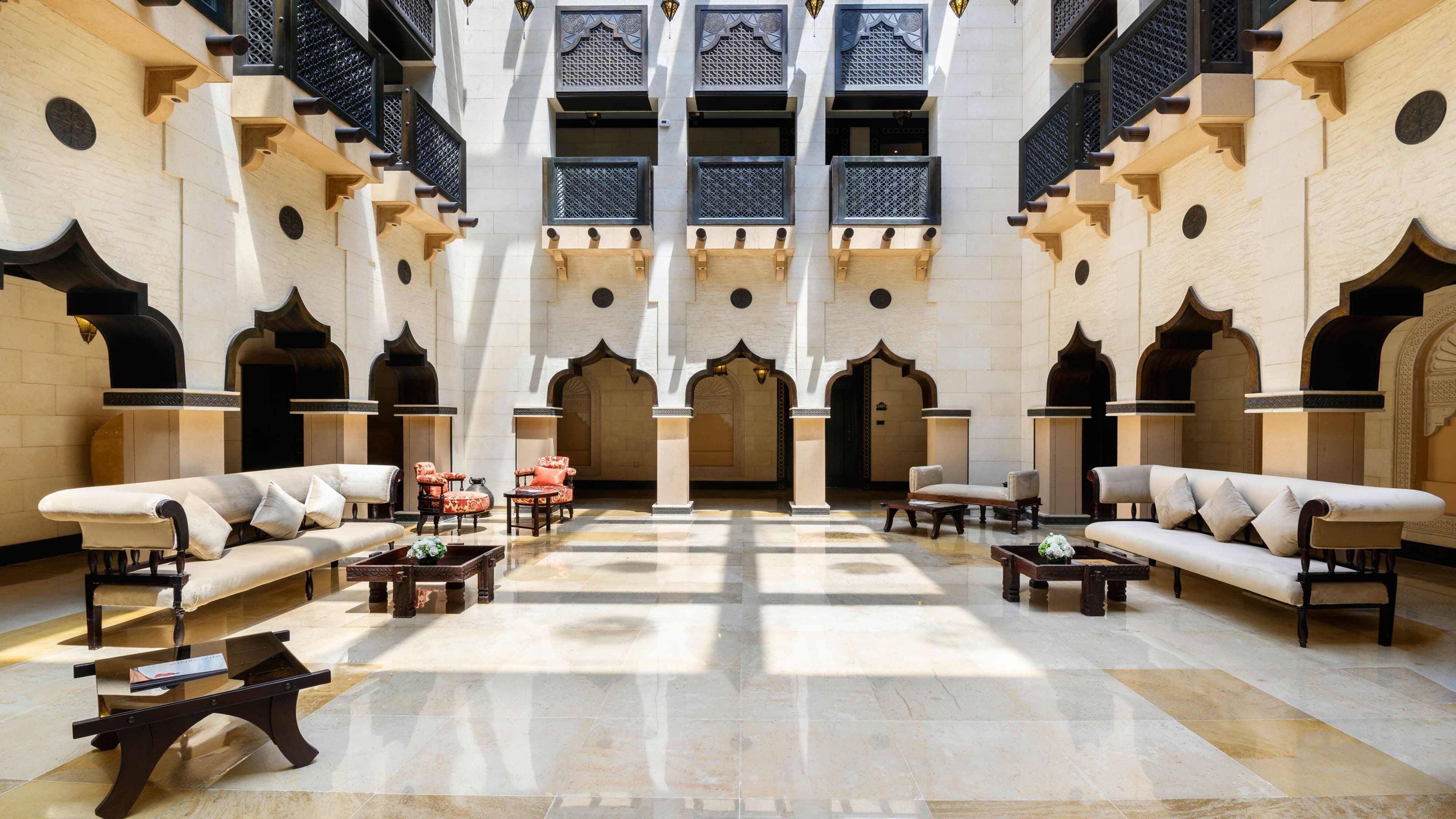 Sharq Village & Spa, a Ritz-Carlton Hotel — 58
