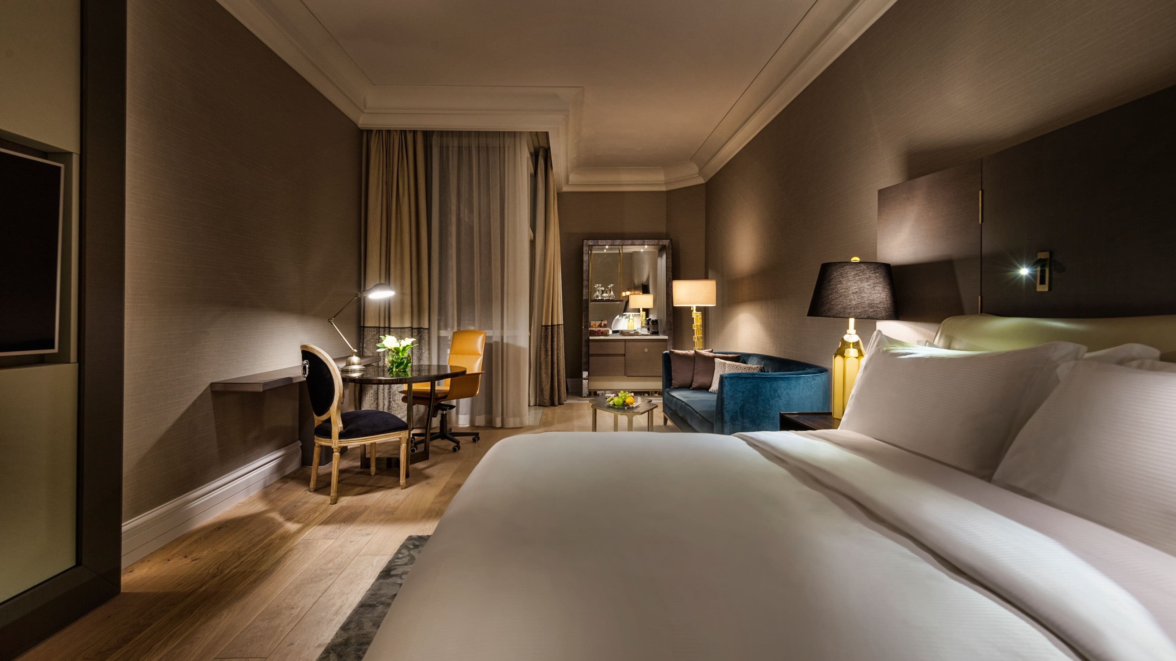 The Ritz-Carlton, Doha - Image 5