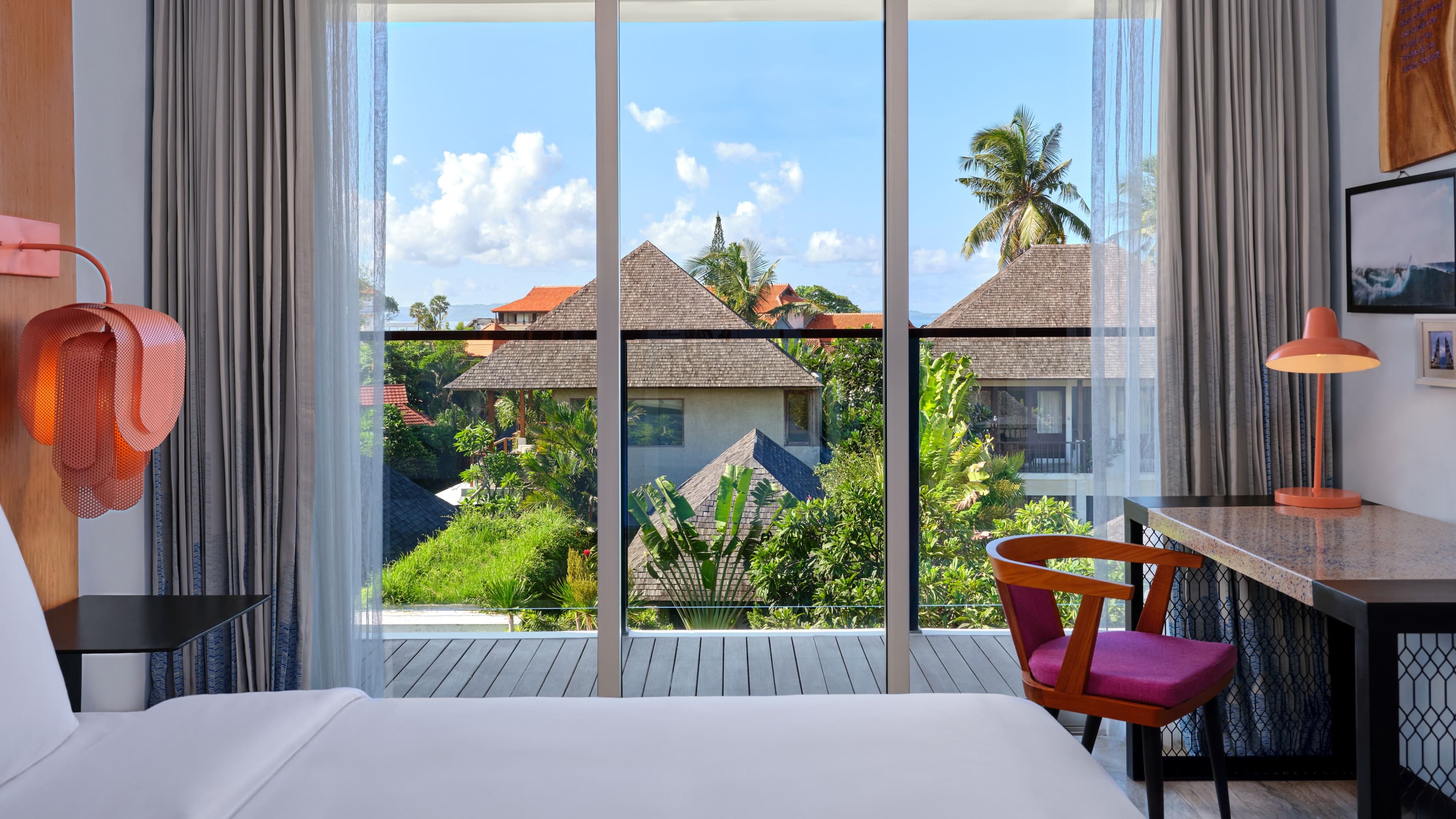 Aloft Bali Seminyak — 7