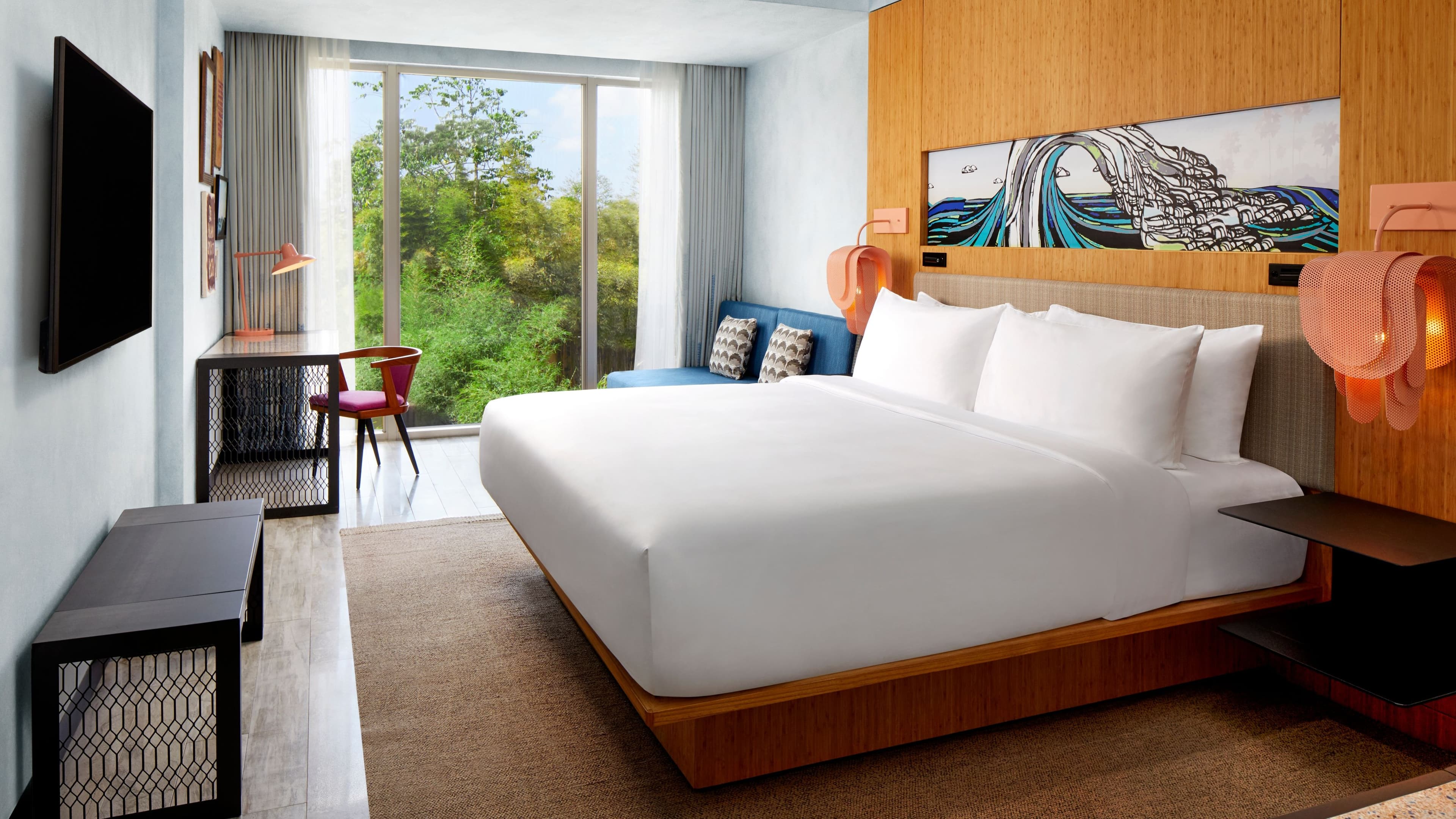 Aloft Bali Seminyak - Image 2