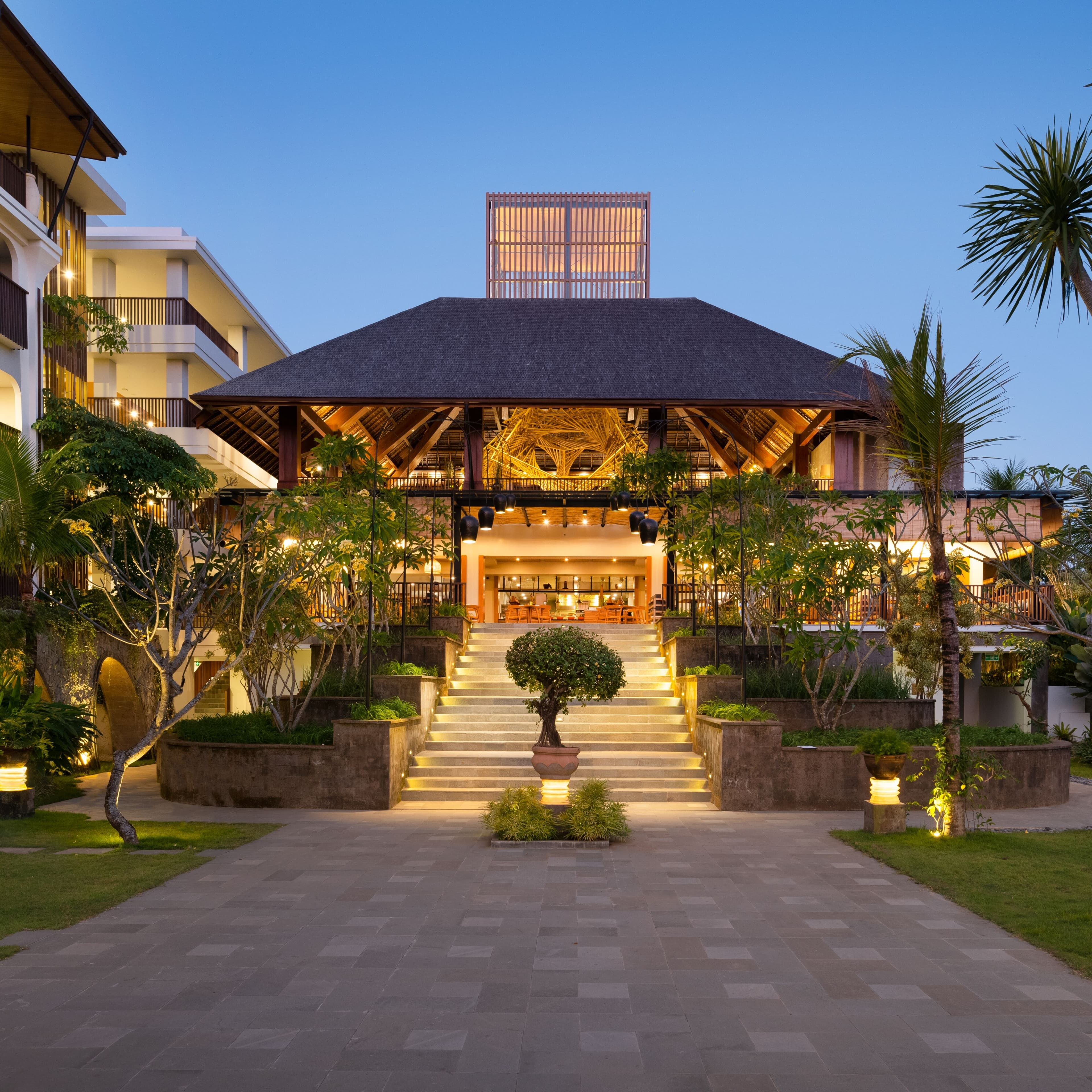 Element Bali Ubud - Image 1