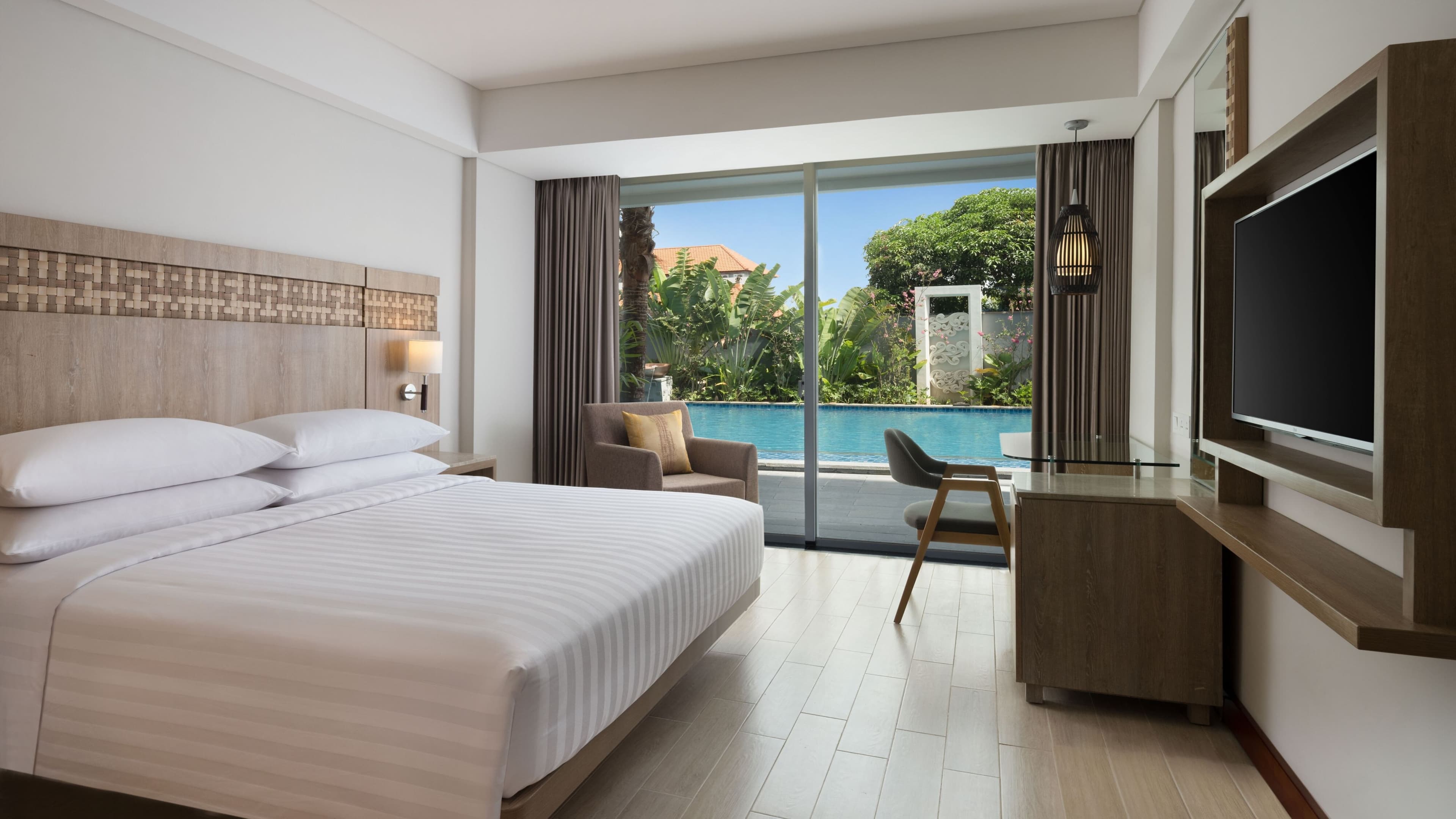 Fairfield by Marriott Bali Legian — 18