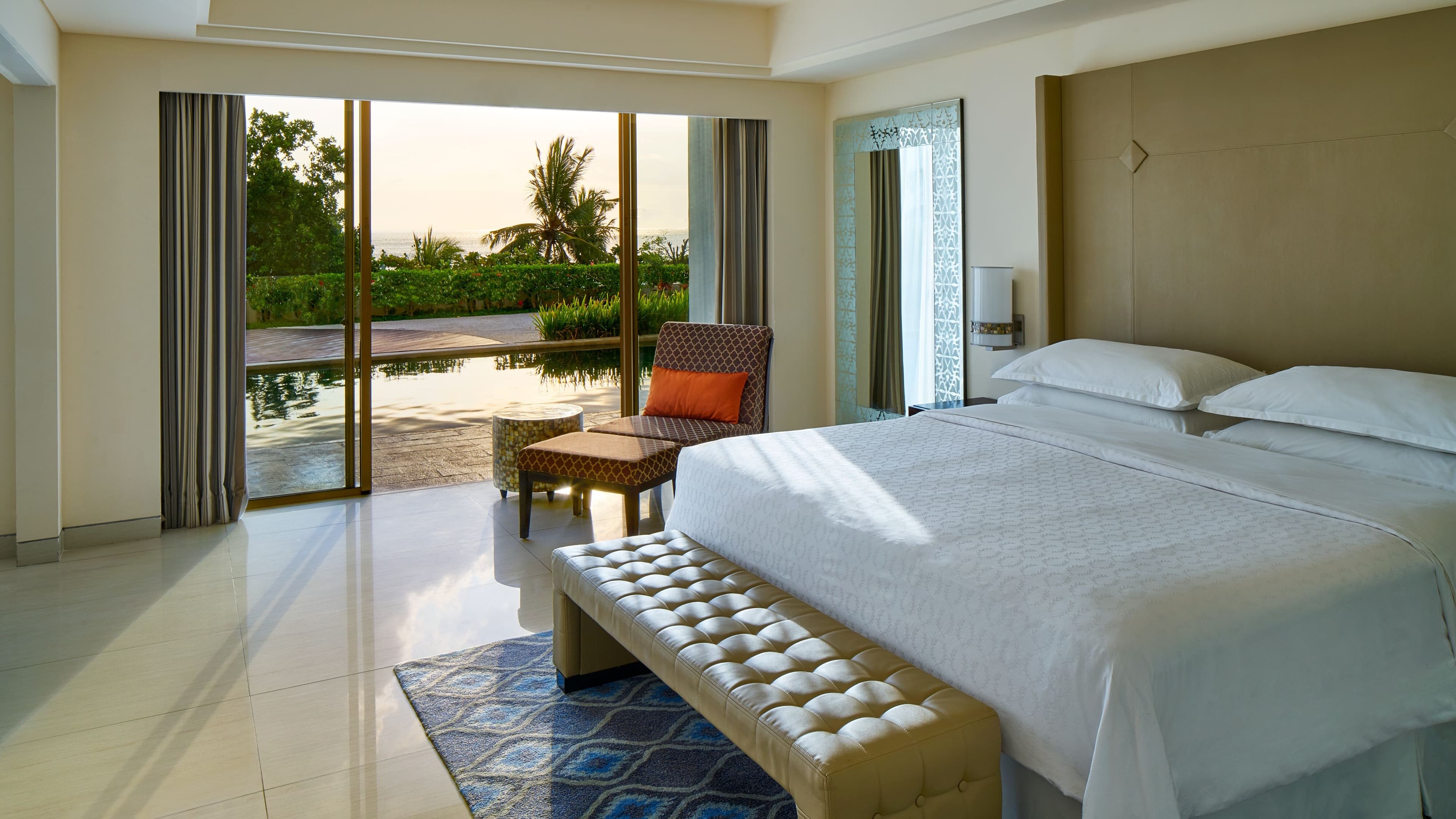 Sheraton Bali Kuta Resort — 62