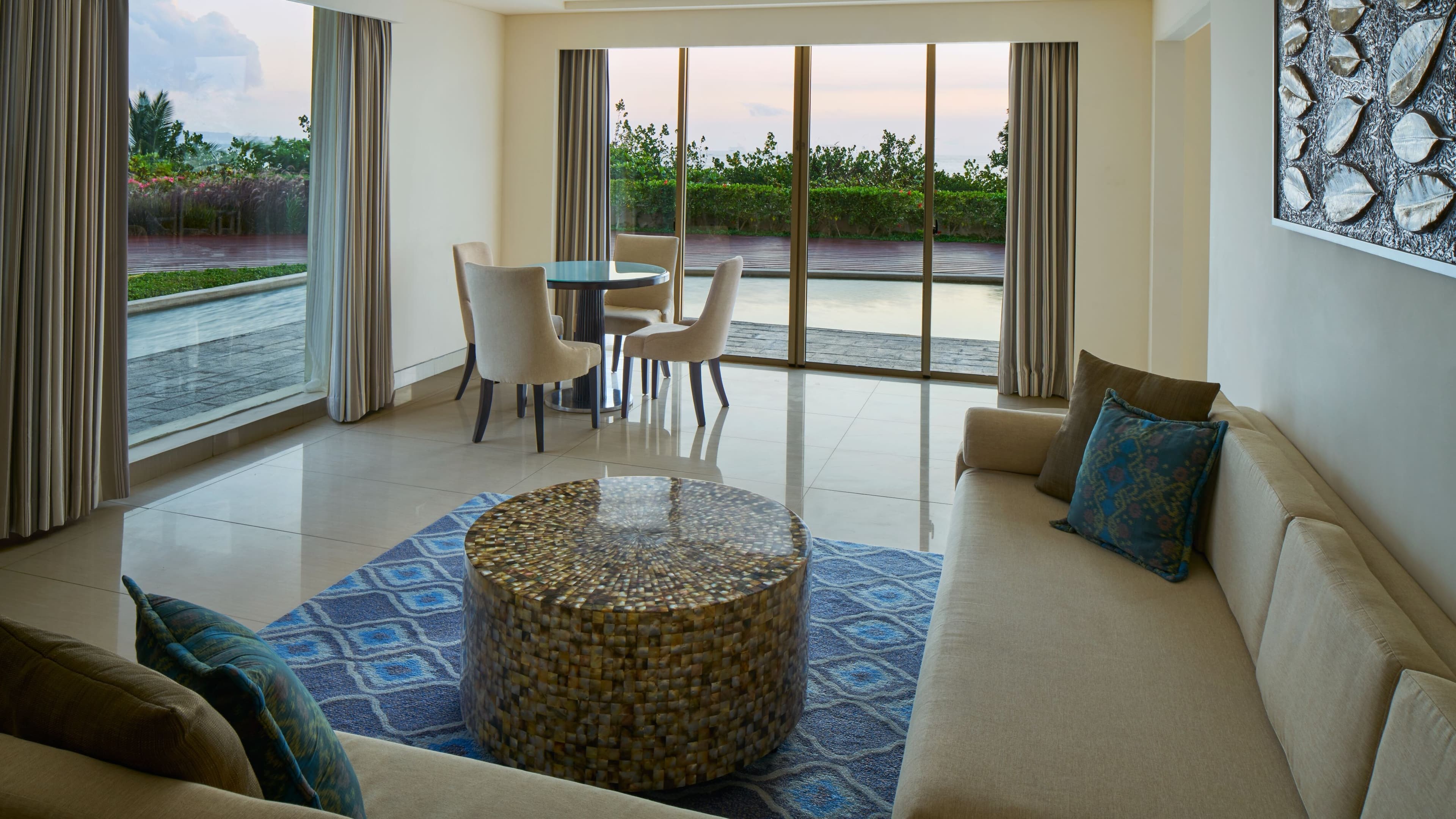 Sheraton Bali Kuta Resort — 67