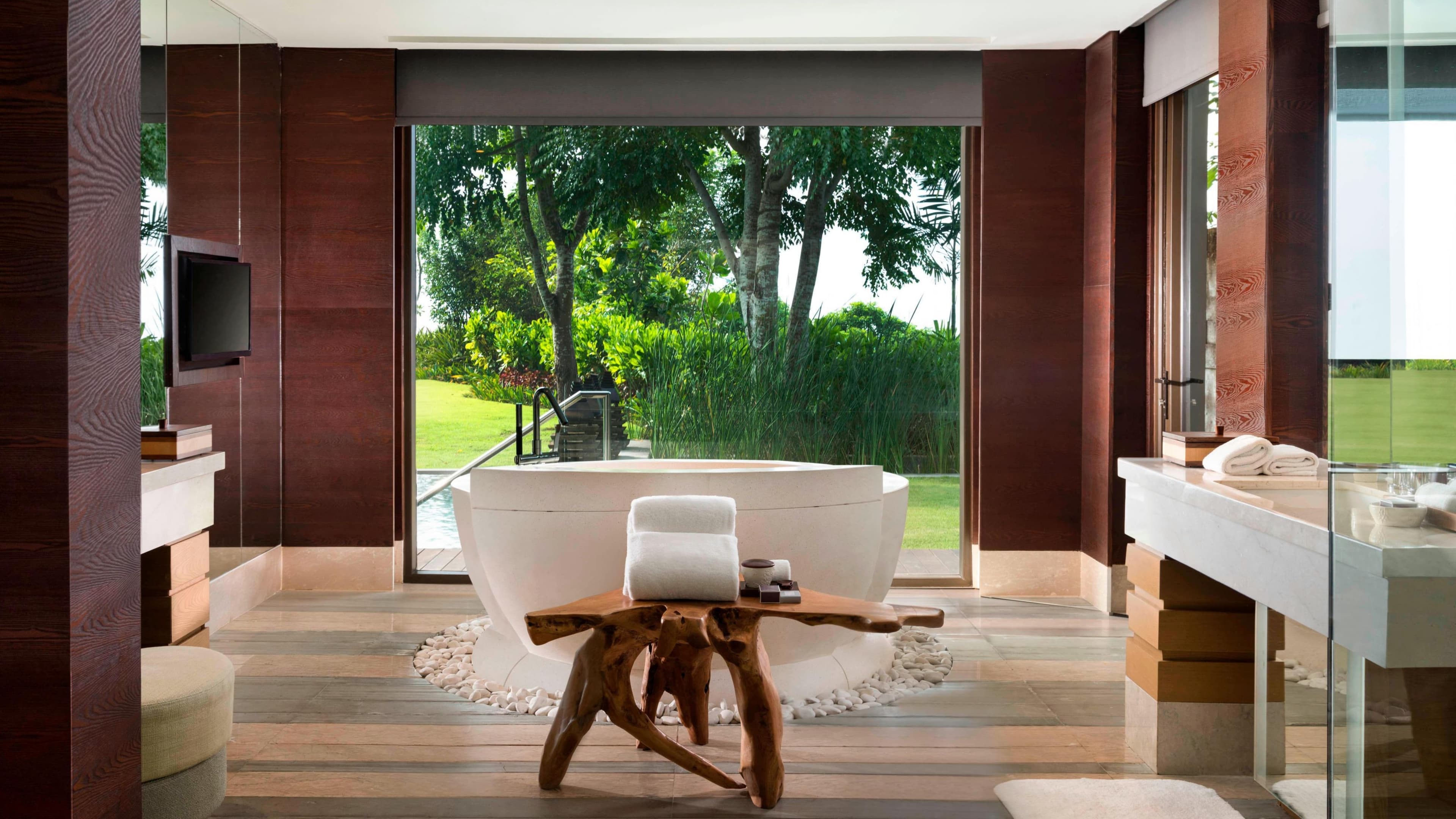 The Ritz-Carlton, Bali — 64