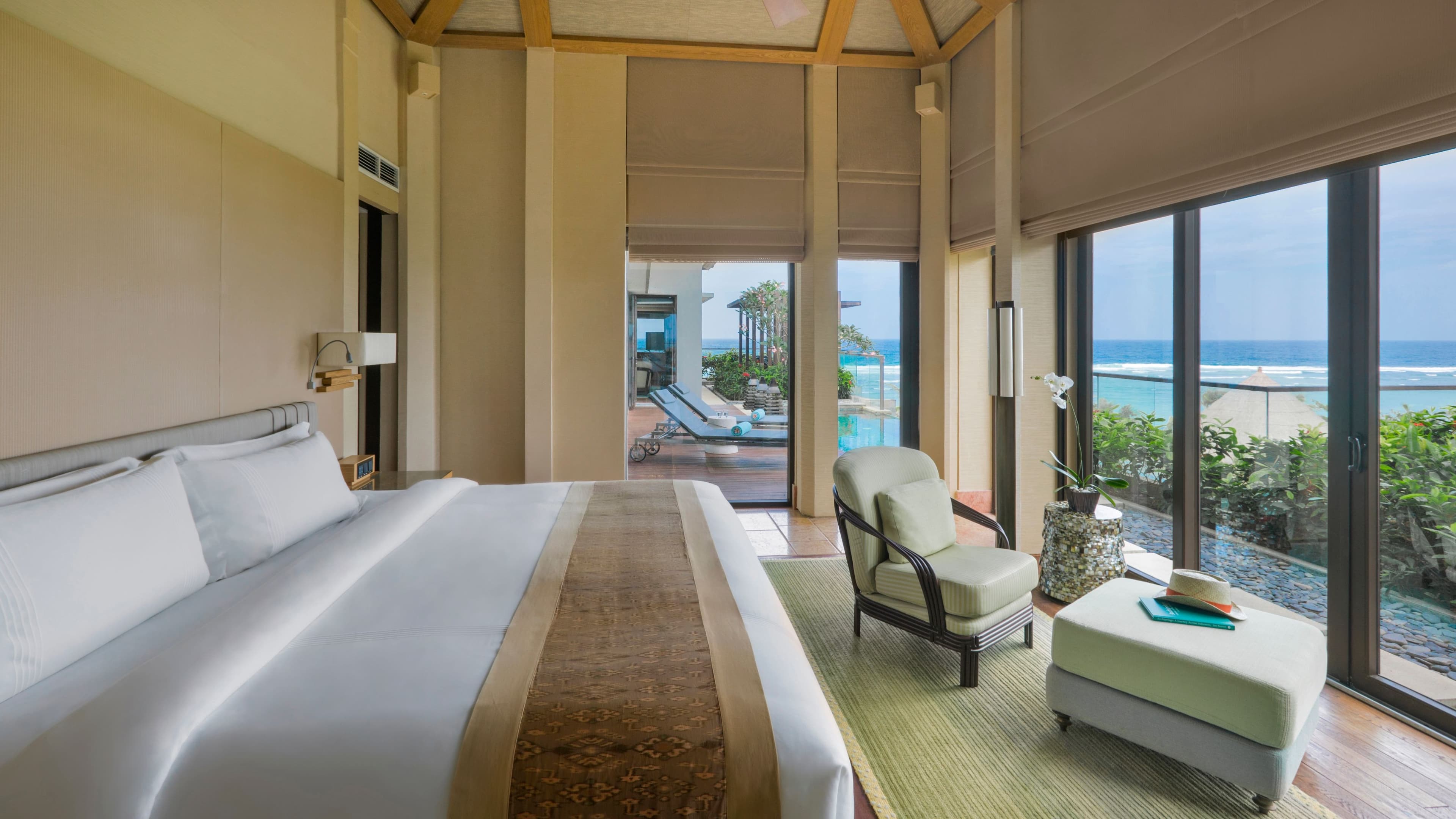 The Ritz-Carlton, Bali — 74