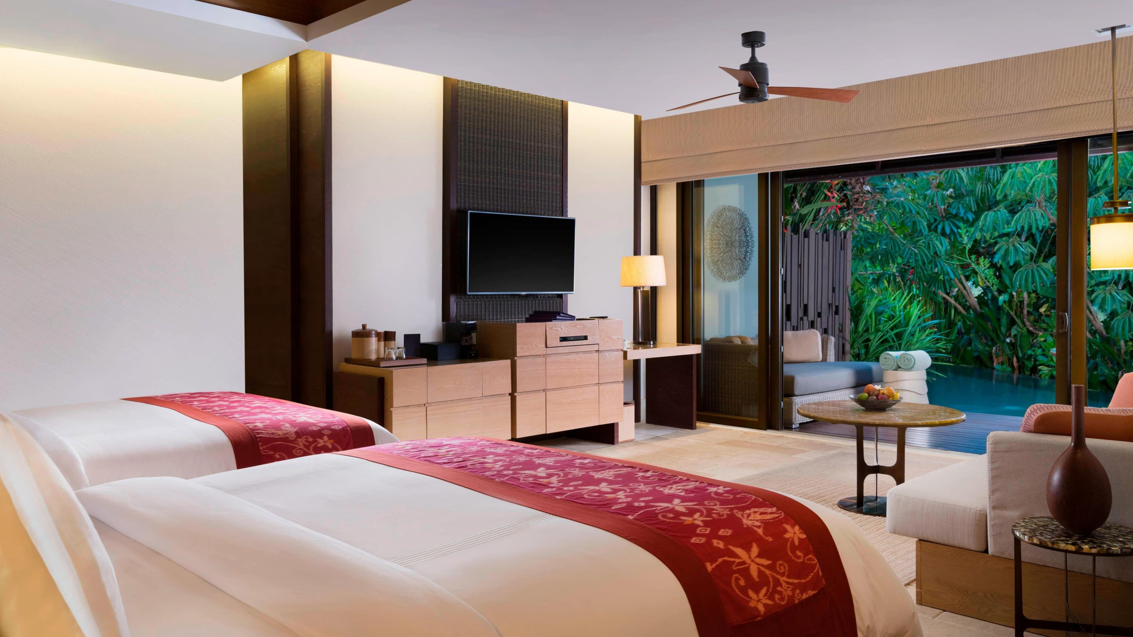The Ritz-Carlton, Bali — 23