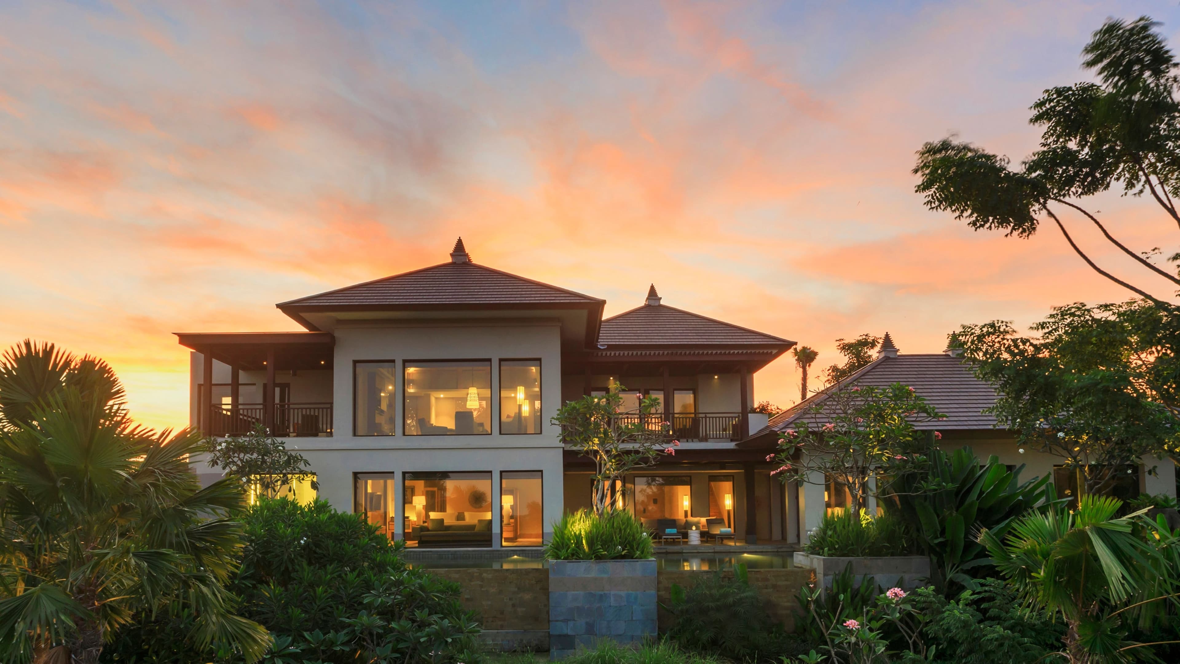 The Ritz-Carlton, Bali — 58